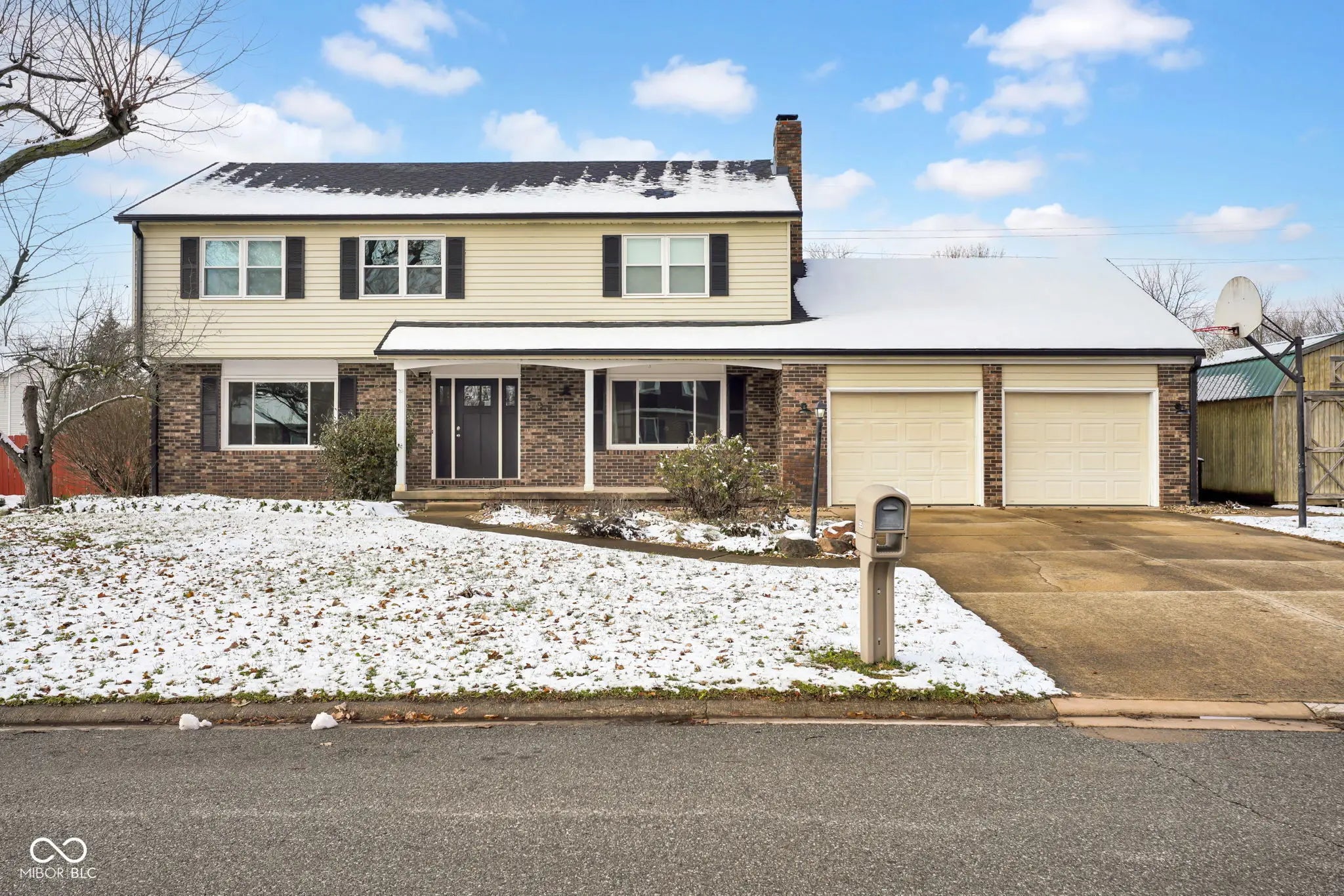 595 Camelot Drive, Seymour