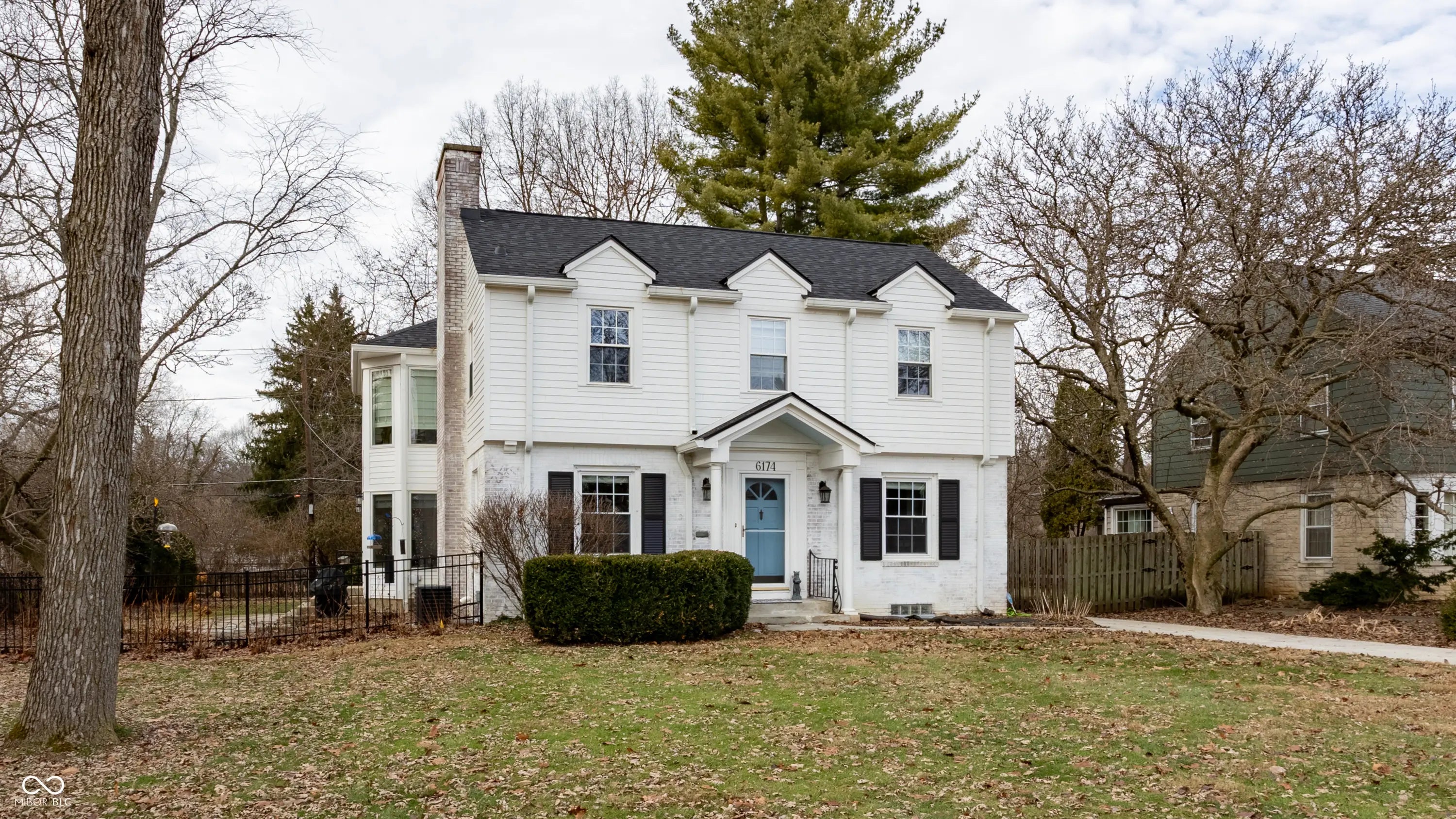 Photo of 6174 N Meridian Street Indianapolis, IN 46208