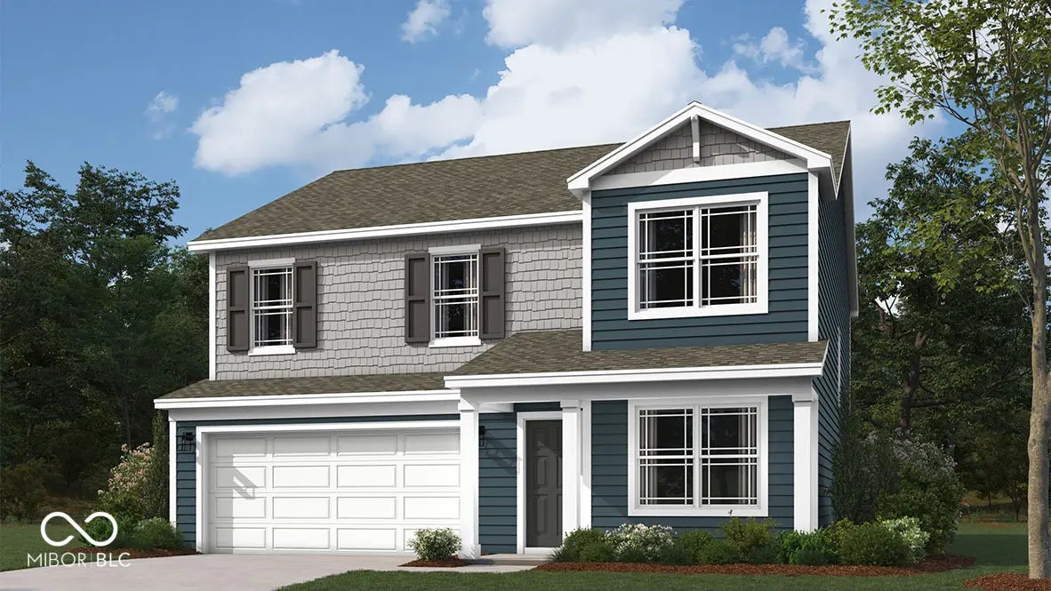 9238 Hemingway Drive, Indianapolis