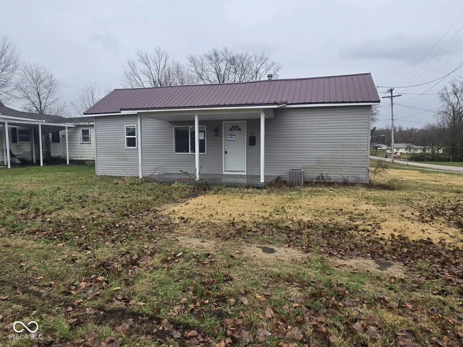 Photo of 189 E Street Sw Linton, IN 47441