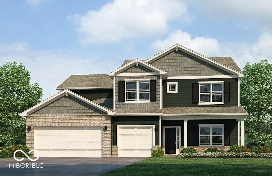 7744 Magnolia Street, New Palestine