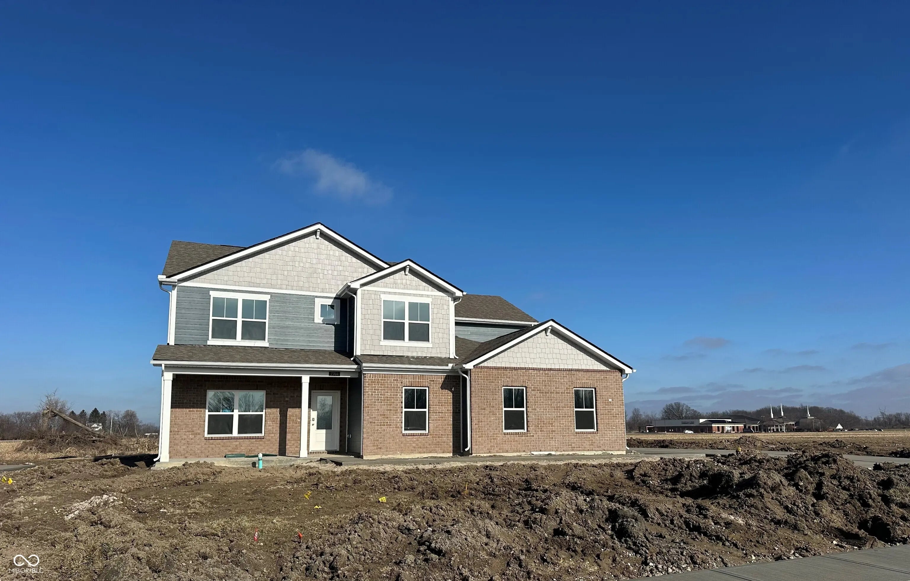 7744 Magnolia Street, New Palestine