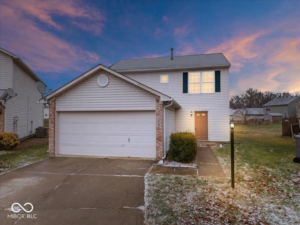Photo of 4229 Trace Wood Drive Indianapolis, IN 46254