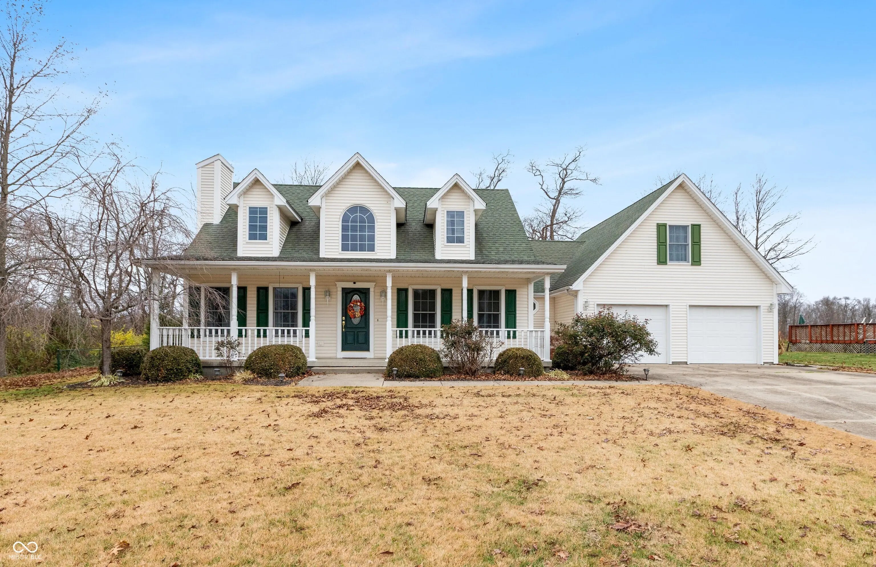 2831 Whitney Way, Seymour