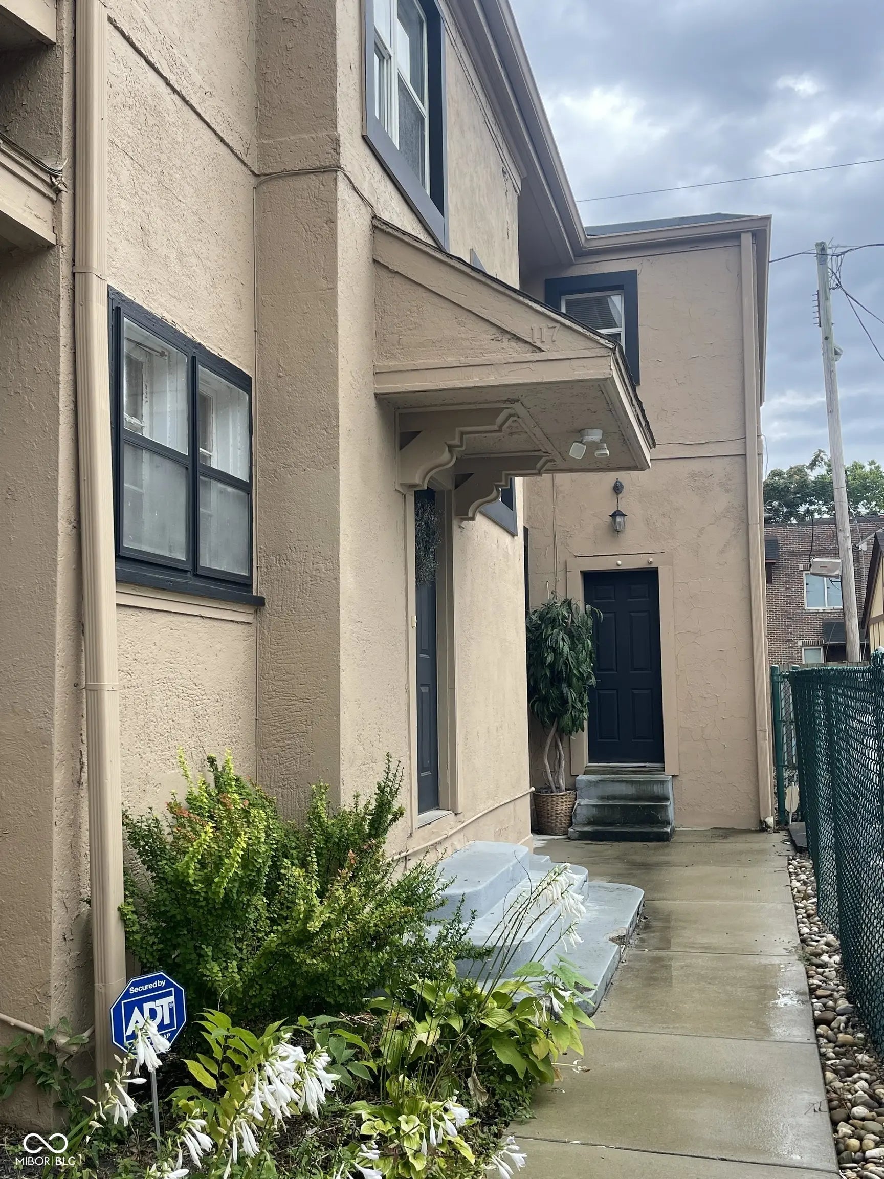 115 E 36th Street, Indianapolis