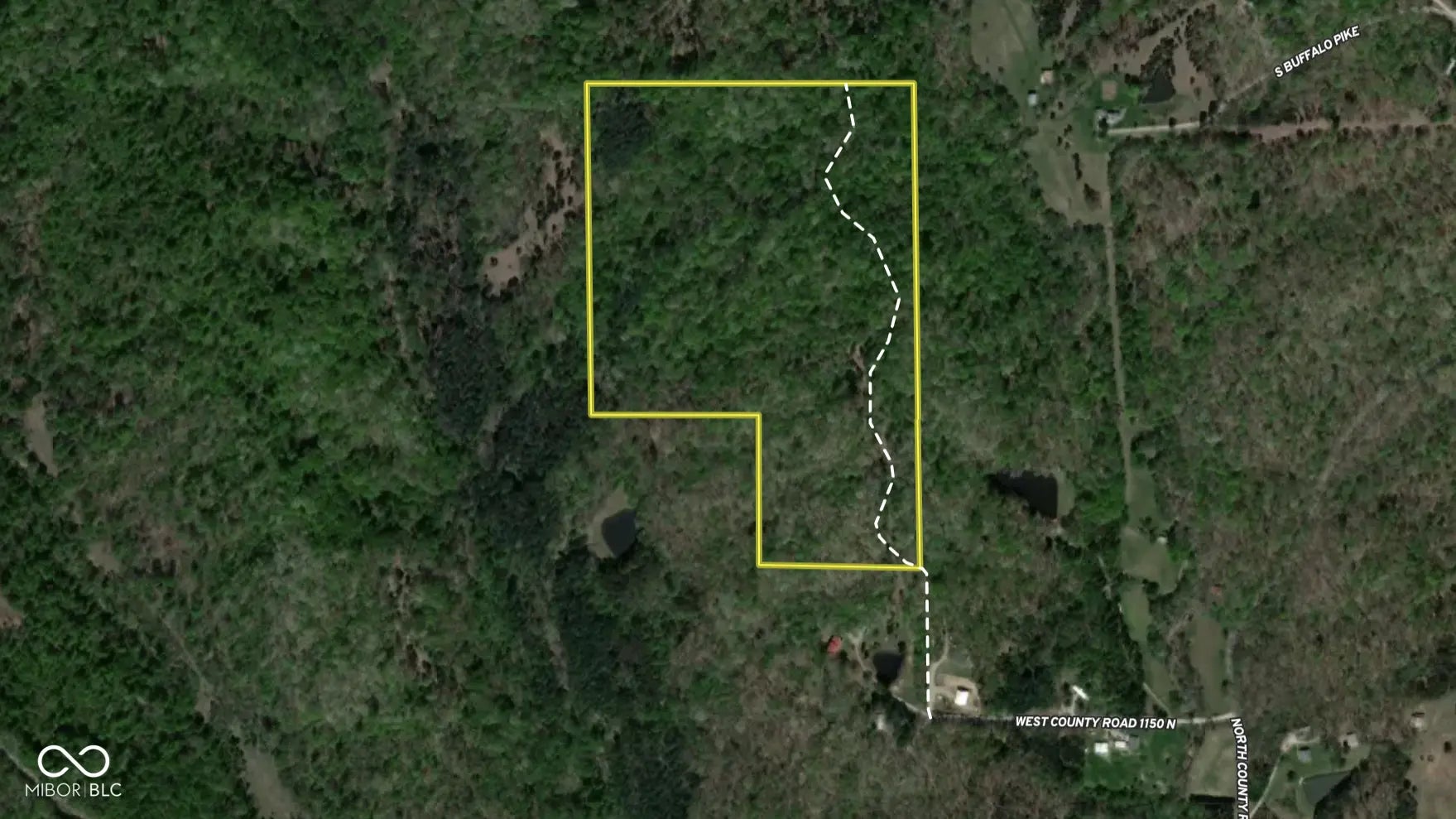 Photo of 7000 W County Road 1150 N Freetown, IN 47235