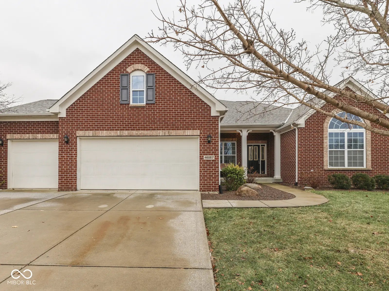 Photo of 4687 Shady Ridge Row Greenwood, IN 46143