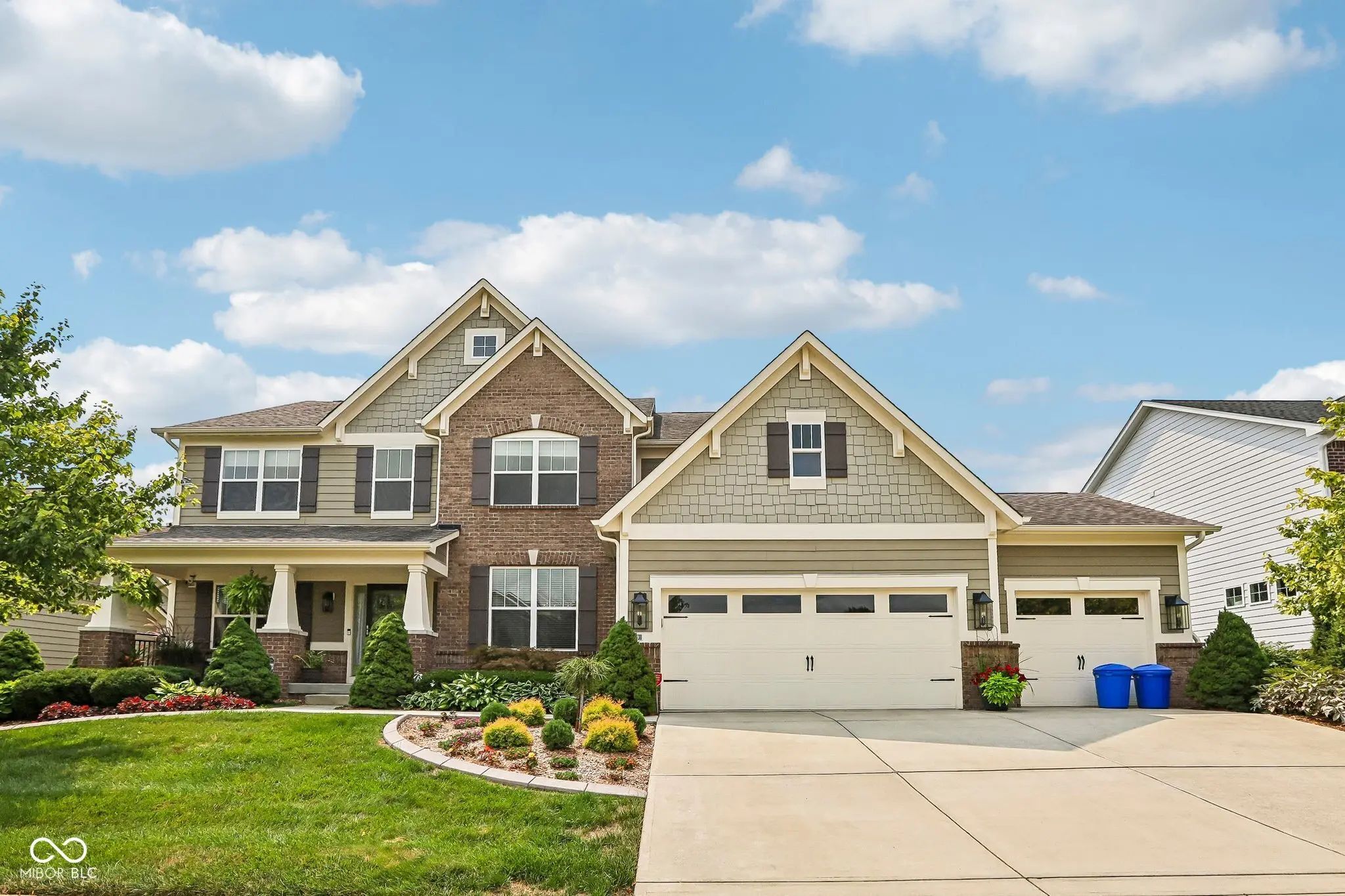 Photo of 4249 Birkdale Boulevard Carmel, IN 46033