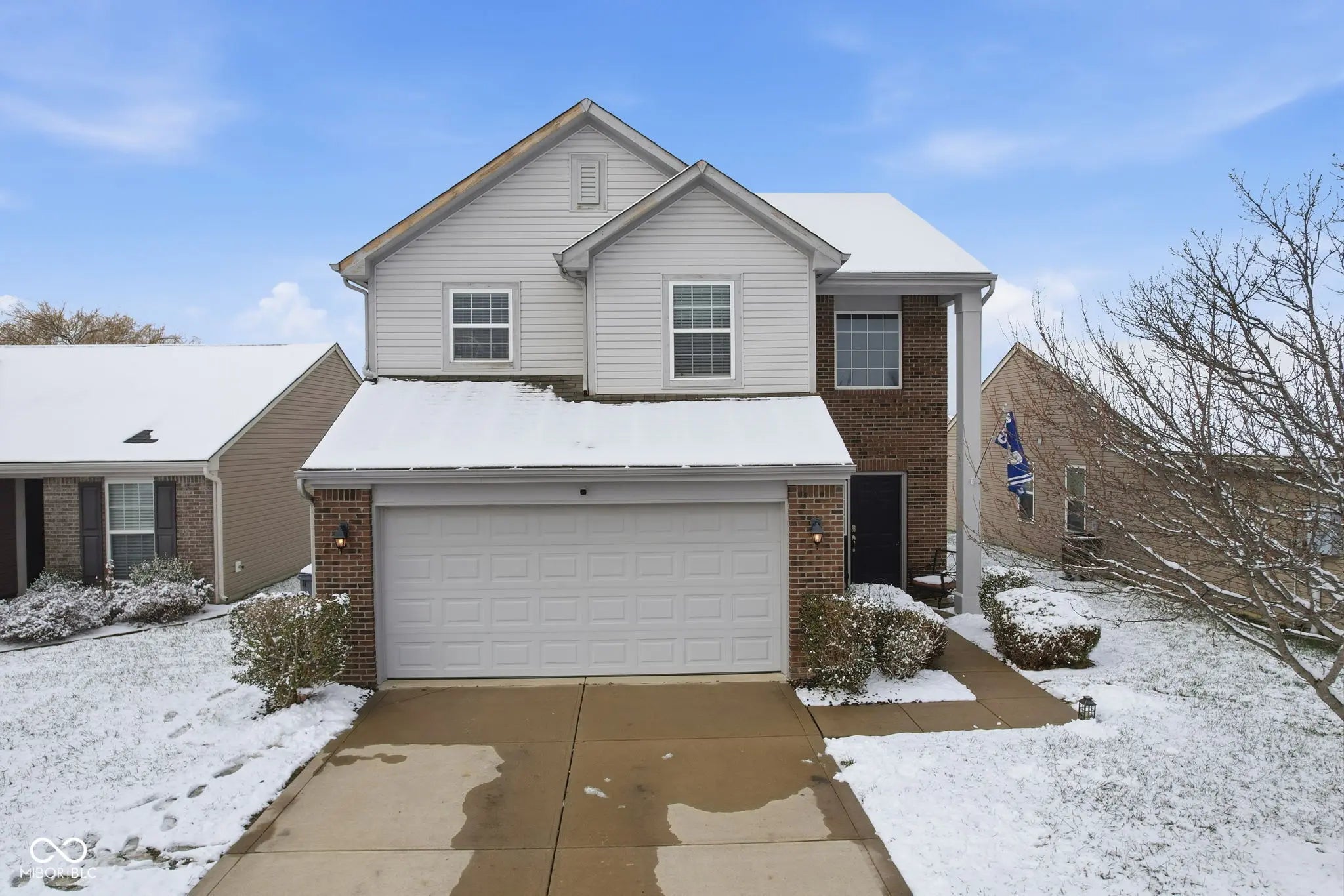 1446 Bluestem Drive, Greenwood