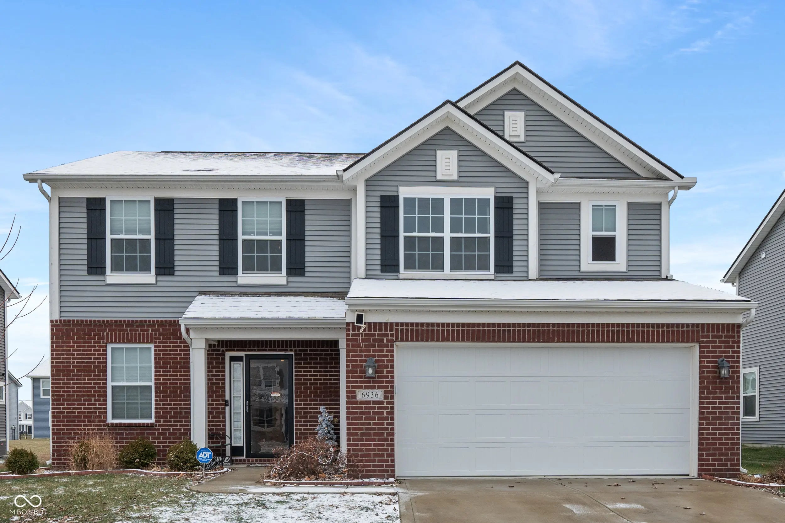 6936 Sonora Boulevard, Brownsburg