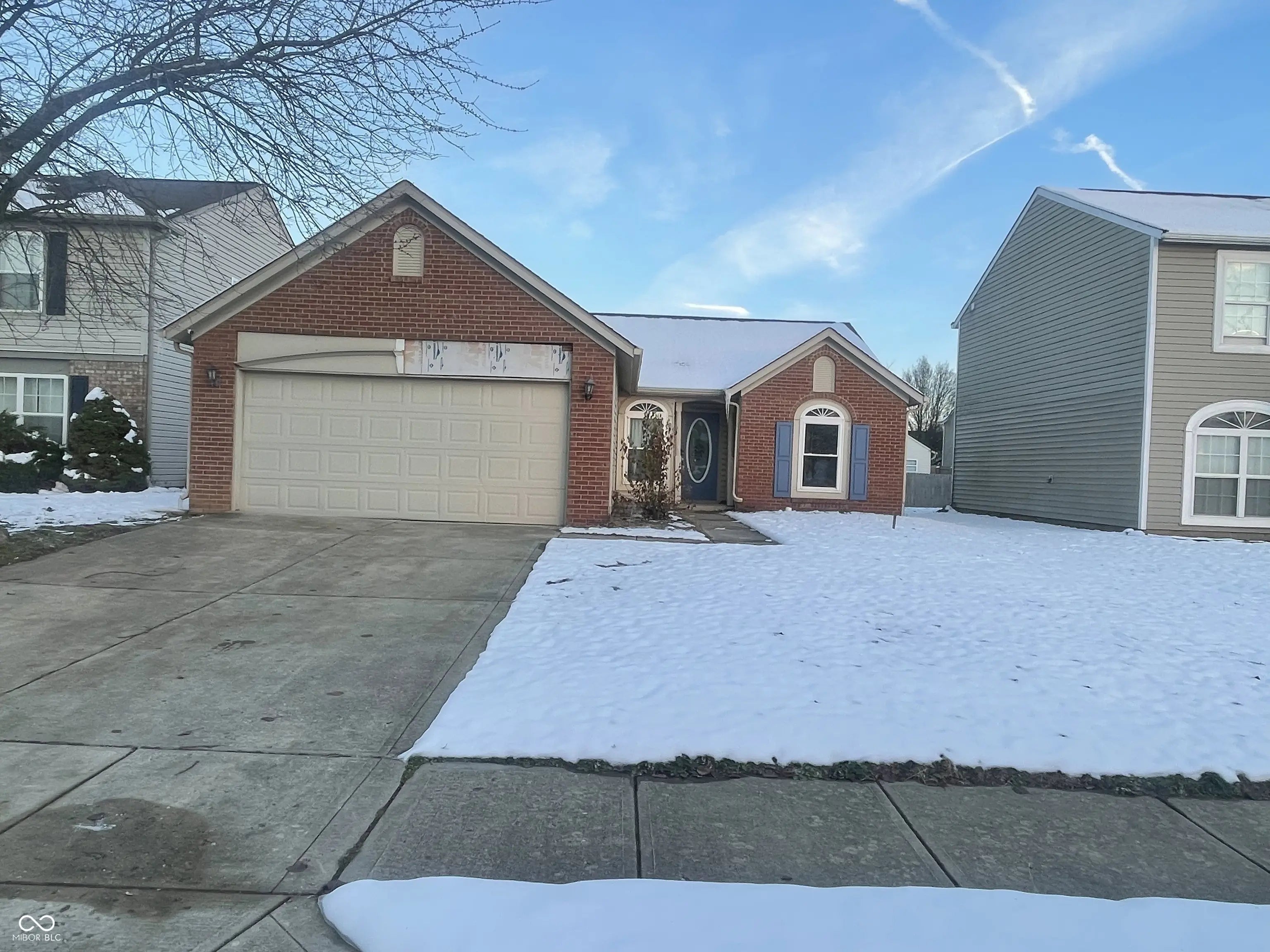 2745 Lullwater Lane, Indianapolis