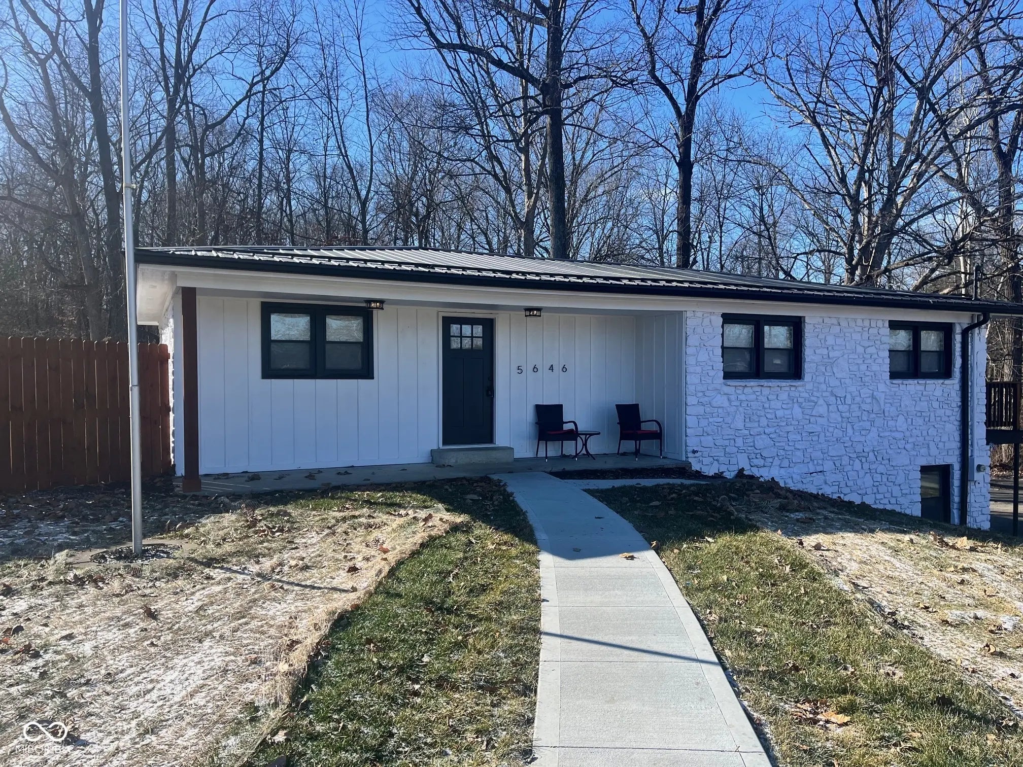 5646 Paradise Drive, Martinsville