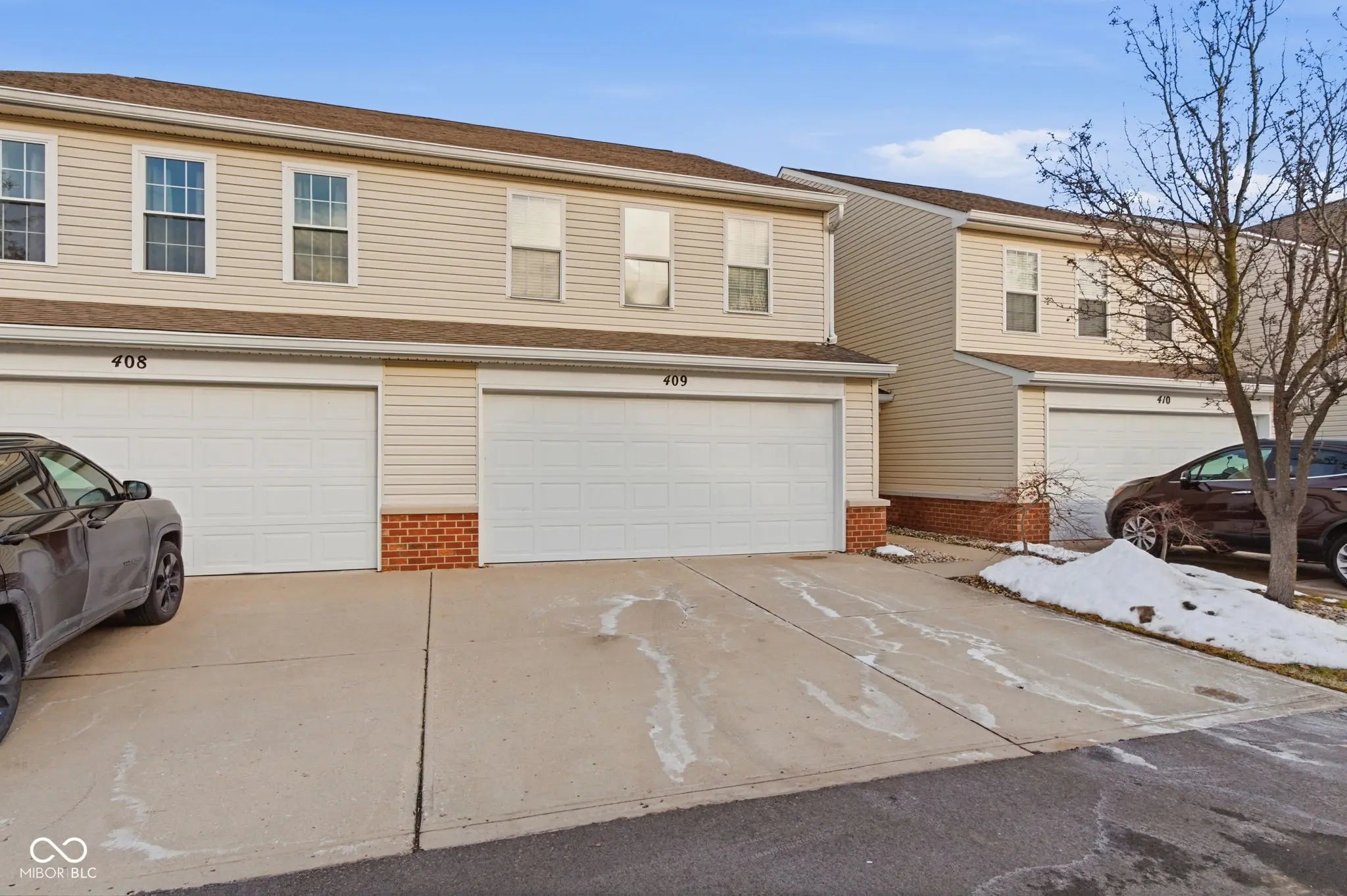 Photo of 409 Bedford Drive Westfield, IN 46074