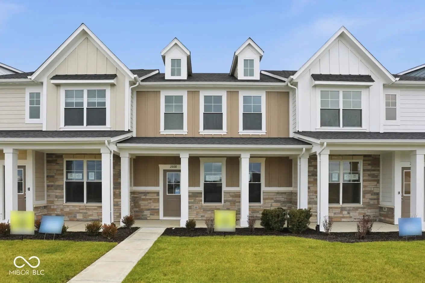 2668 Marjorie Lane, Plainfield