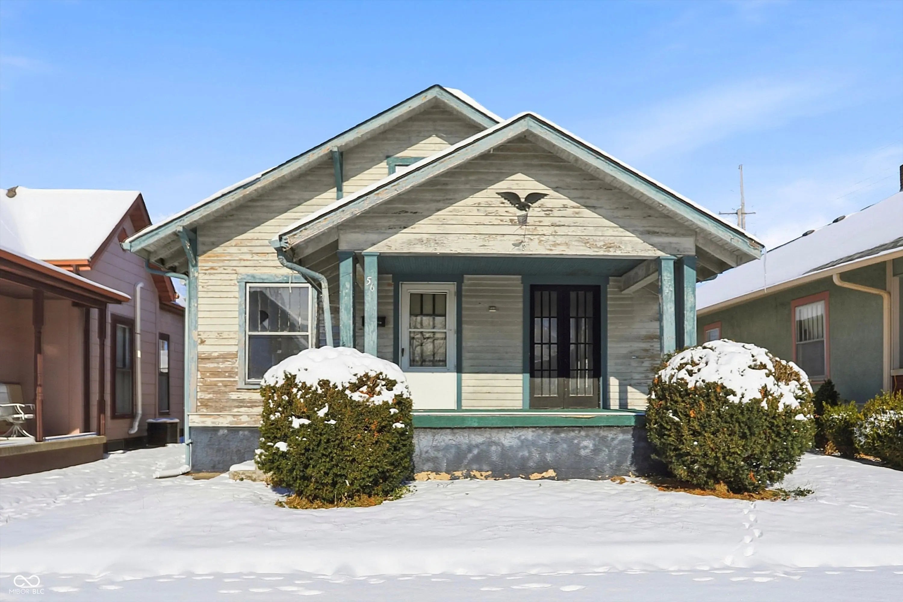 Photo of 56 E Pennsylvania Street Shelbyville, IN 46176