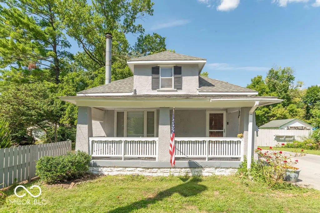 2216 W 58th Street, Indianapolis