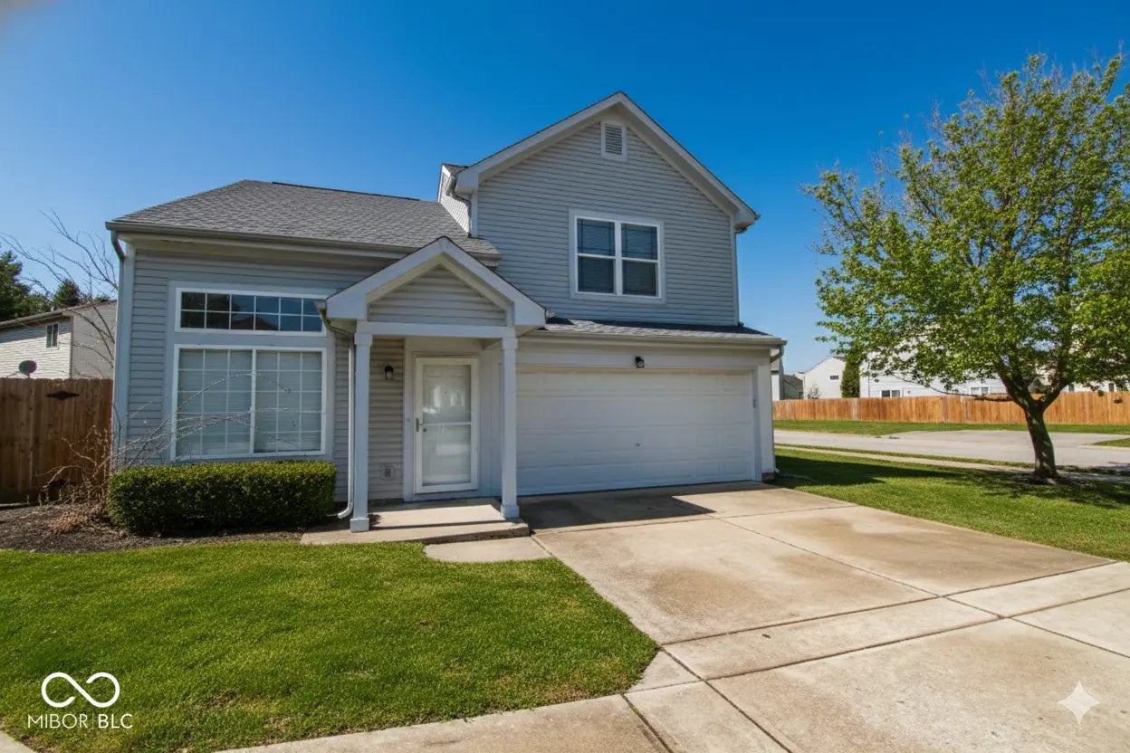 Photo of 6630 Largo Lane Plainfield, IN 46168