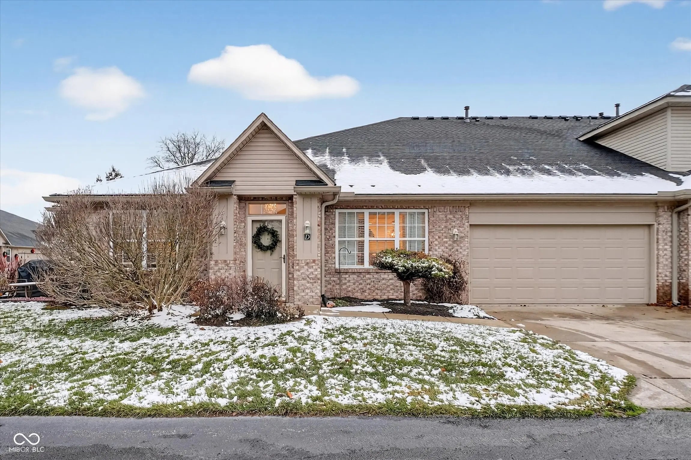 6872 Park Square Drive D, Avon