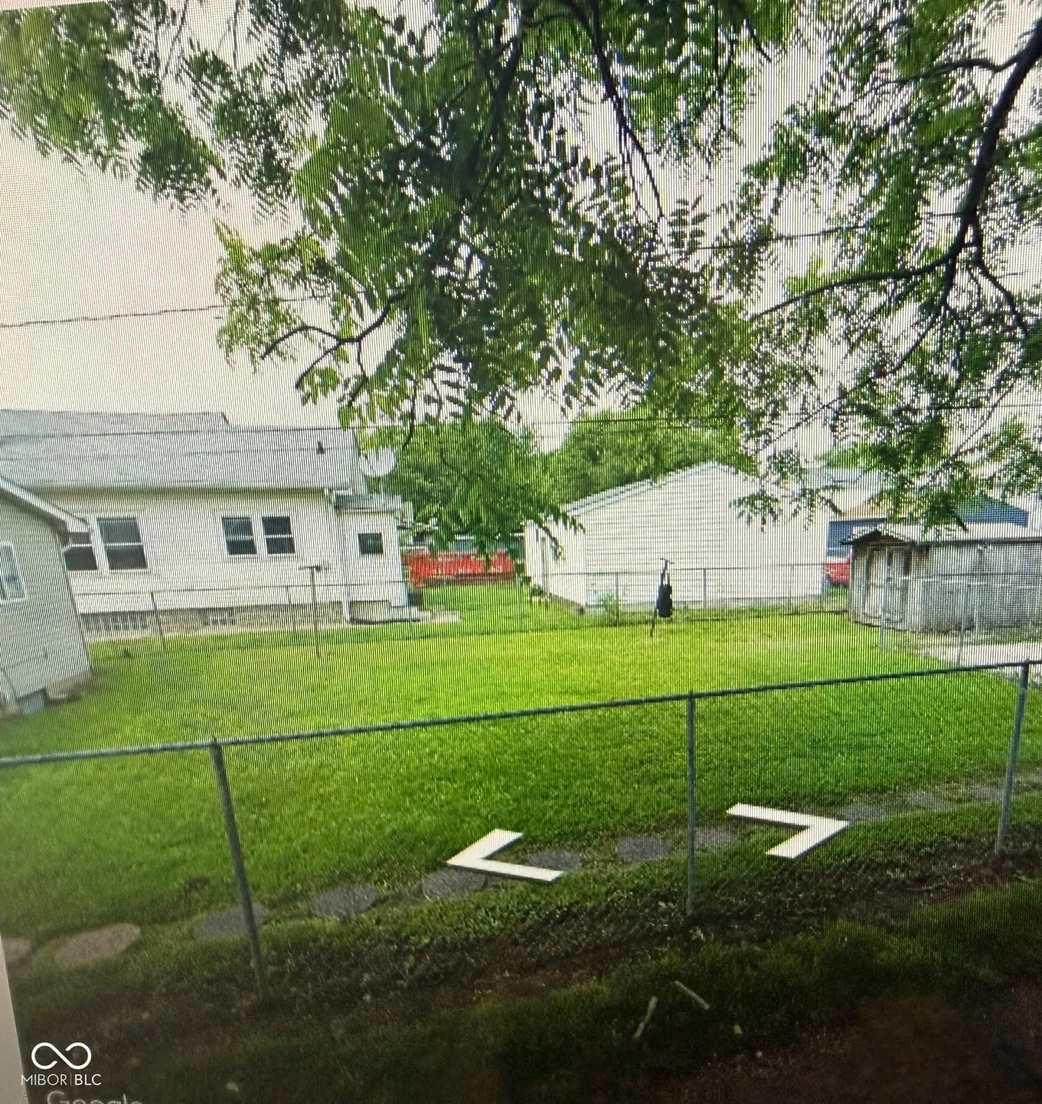 206 Jefferson Avenue, Indianapolis