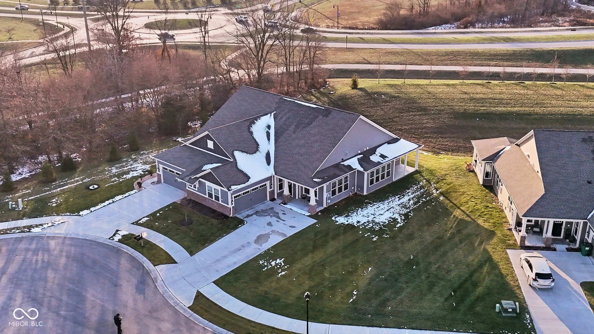 Photo of 3058 Sharon Circle Brownsburg, IN 46112