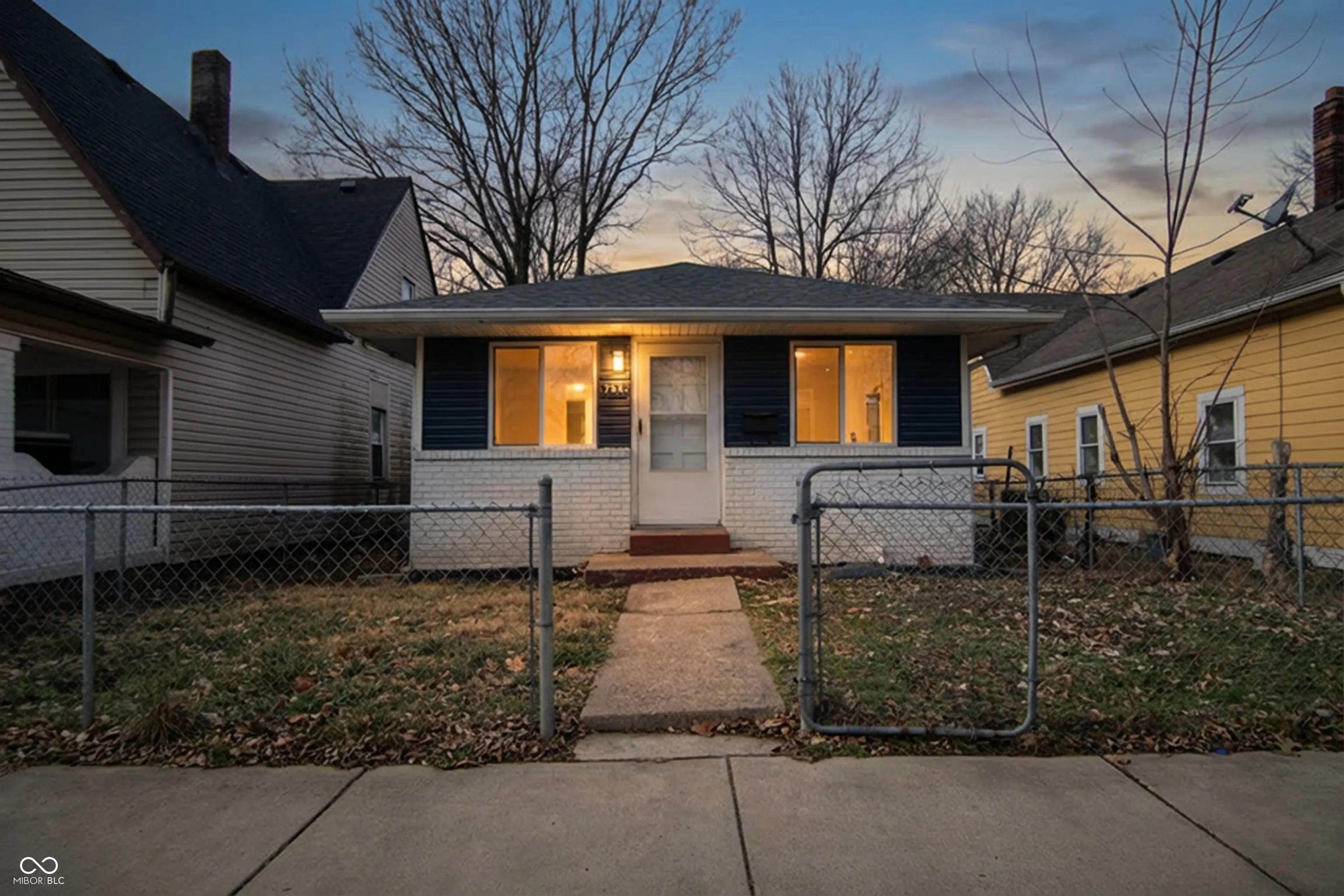 754 N Holmes Avenue, Indianapolis