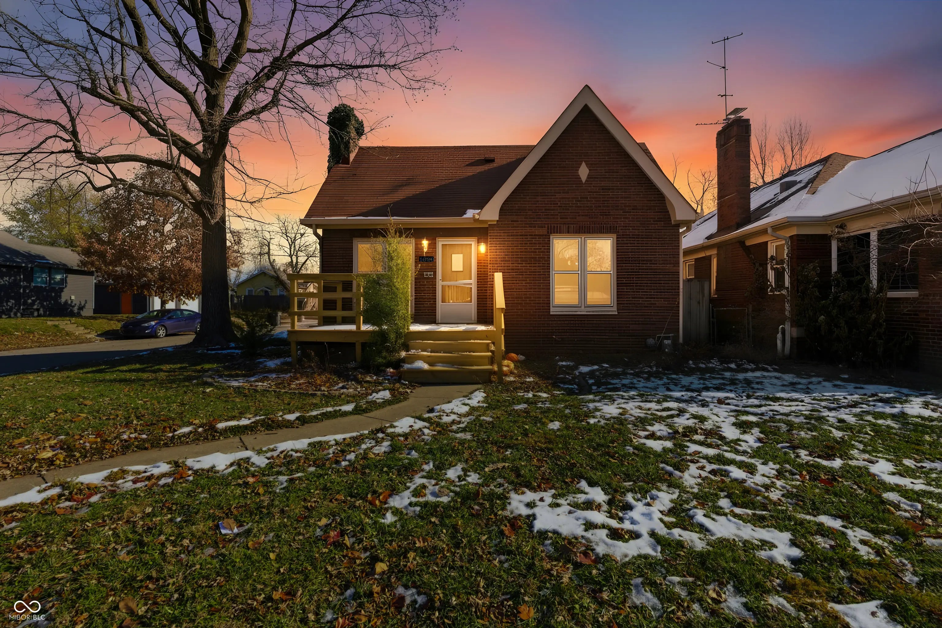 Photo of 1029 N Drexel Avenue Indianapolis, IN 46201