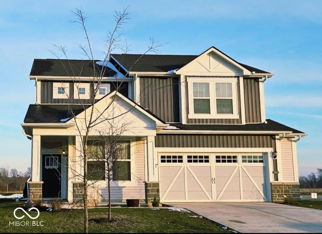 6918 Seattle Slew Drive, Whitestown