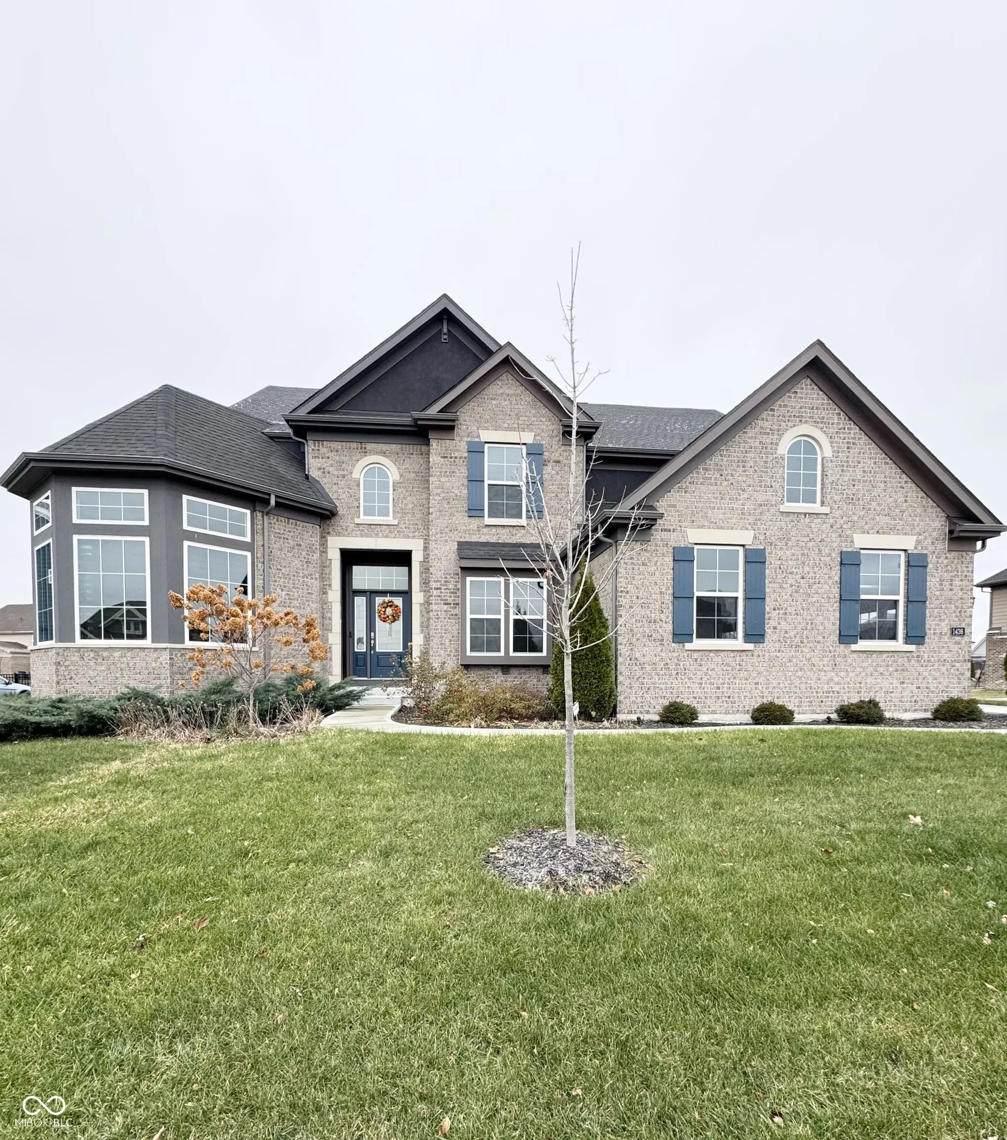 Photo of 1436 Hove Drive Greenwood, IN 46143