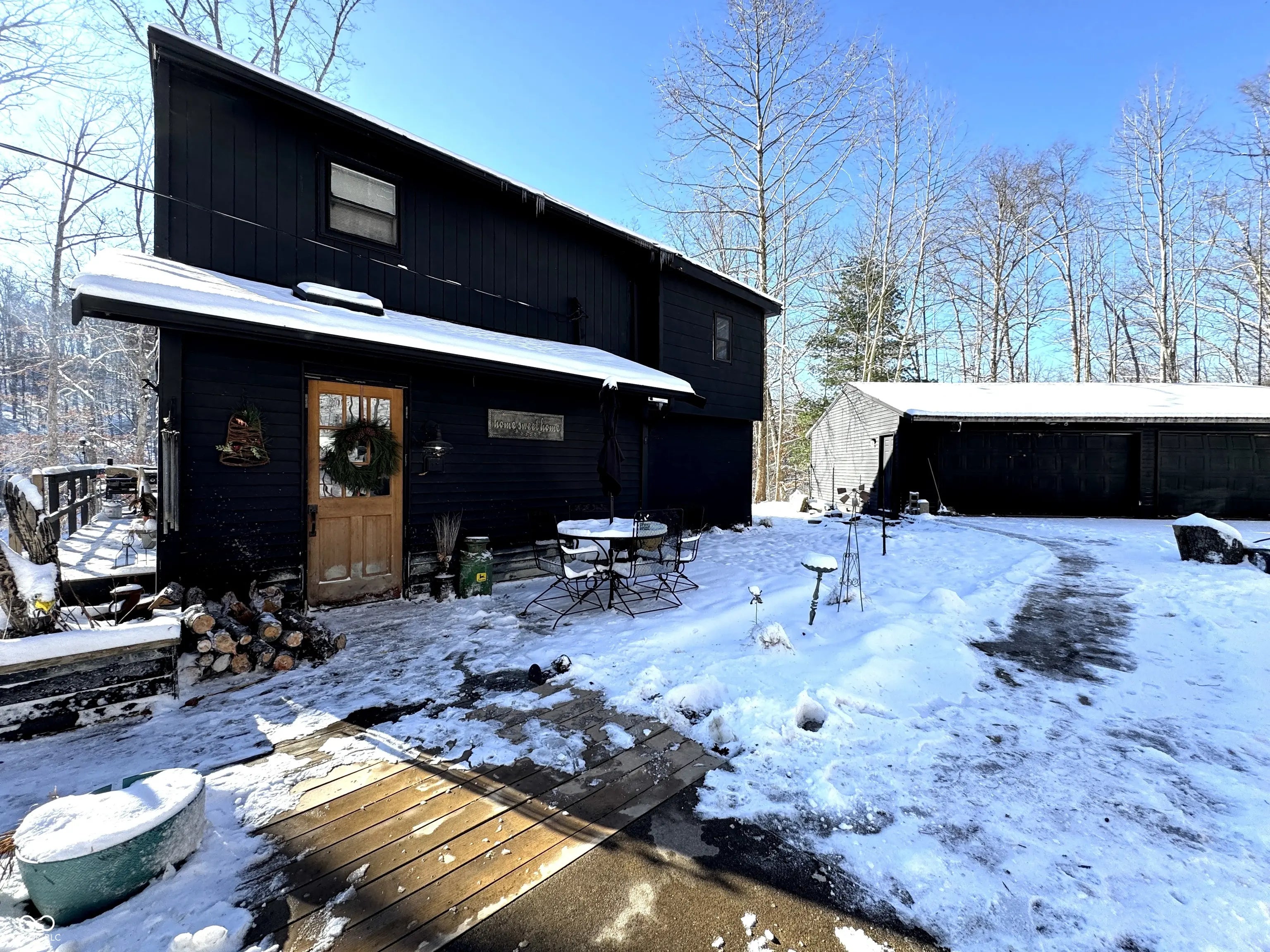 7772 Bellsville Pike, Nashville