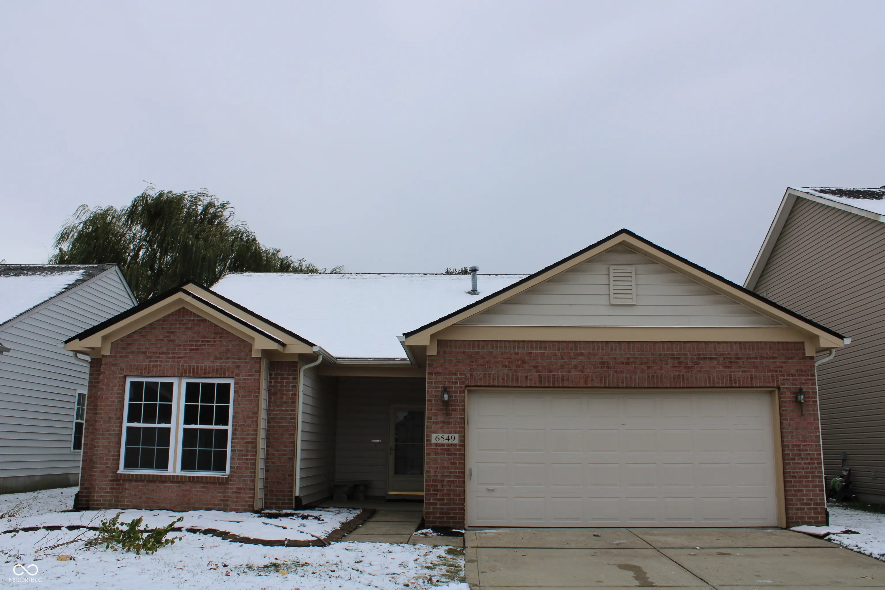 6549 Southern Cross Drive, Indianapolis