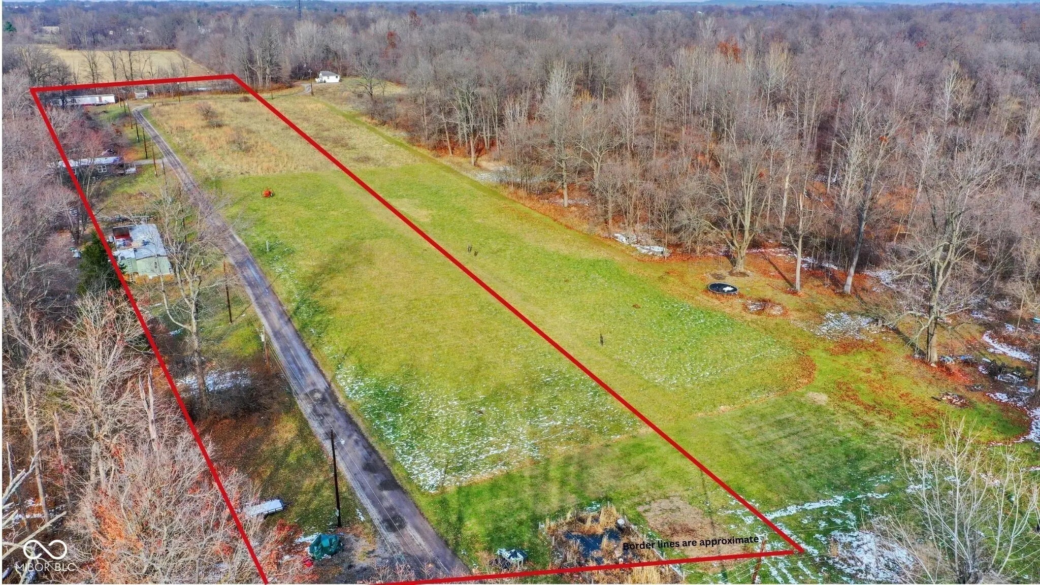 Photo of 11496 N Spring Lake Drive Mooresville, IN 46158