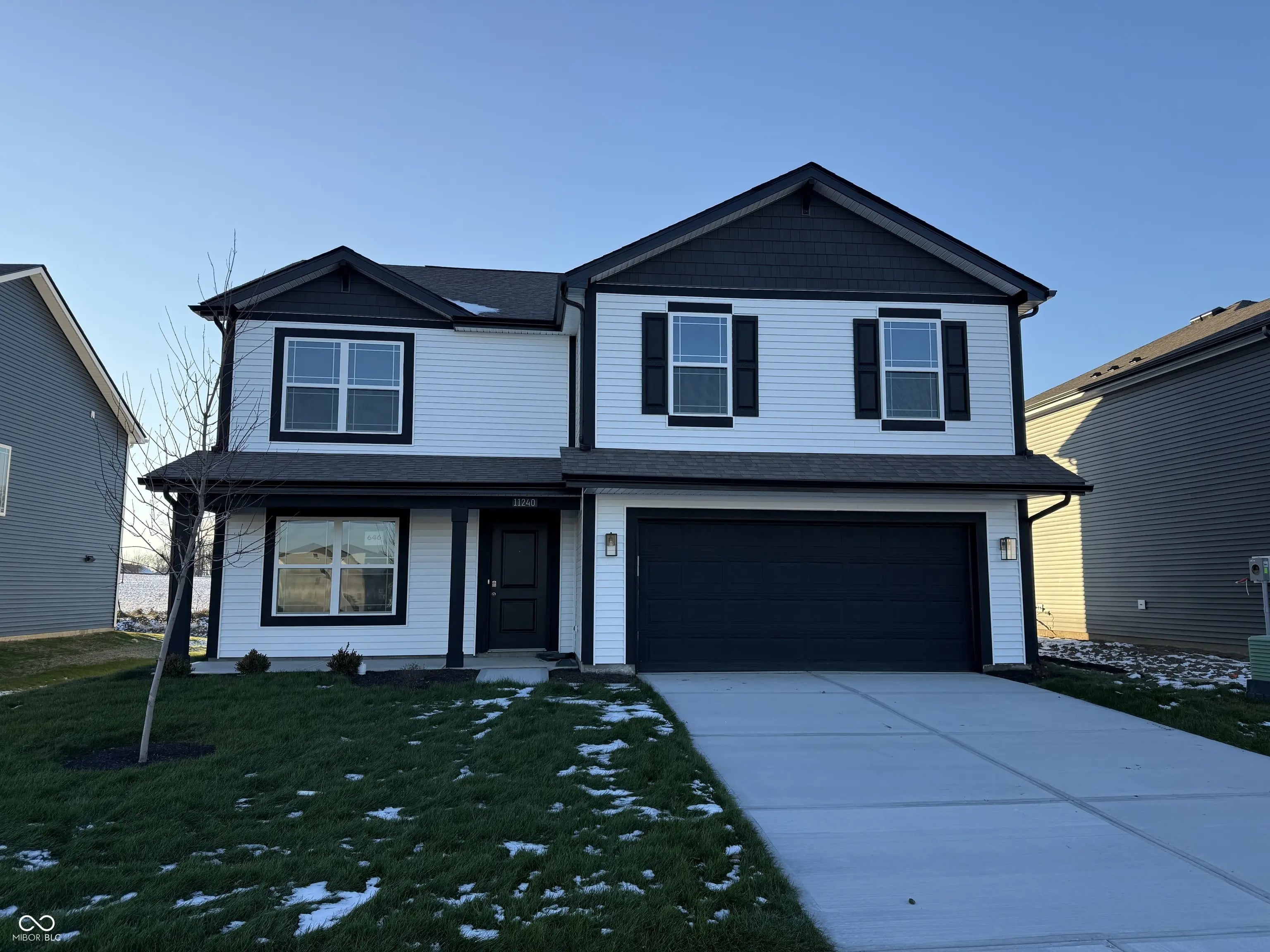 11240 N Greenthread Drive, Monrovia