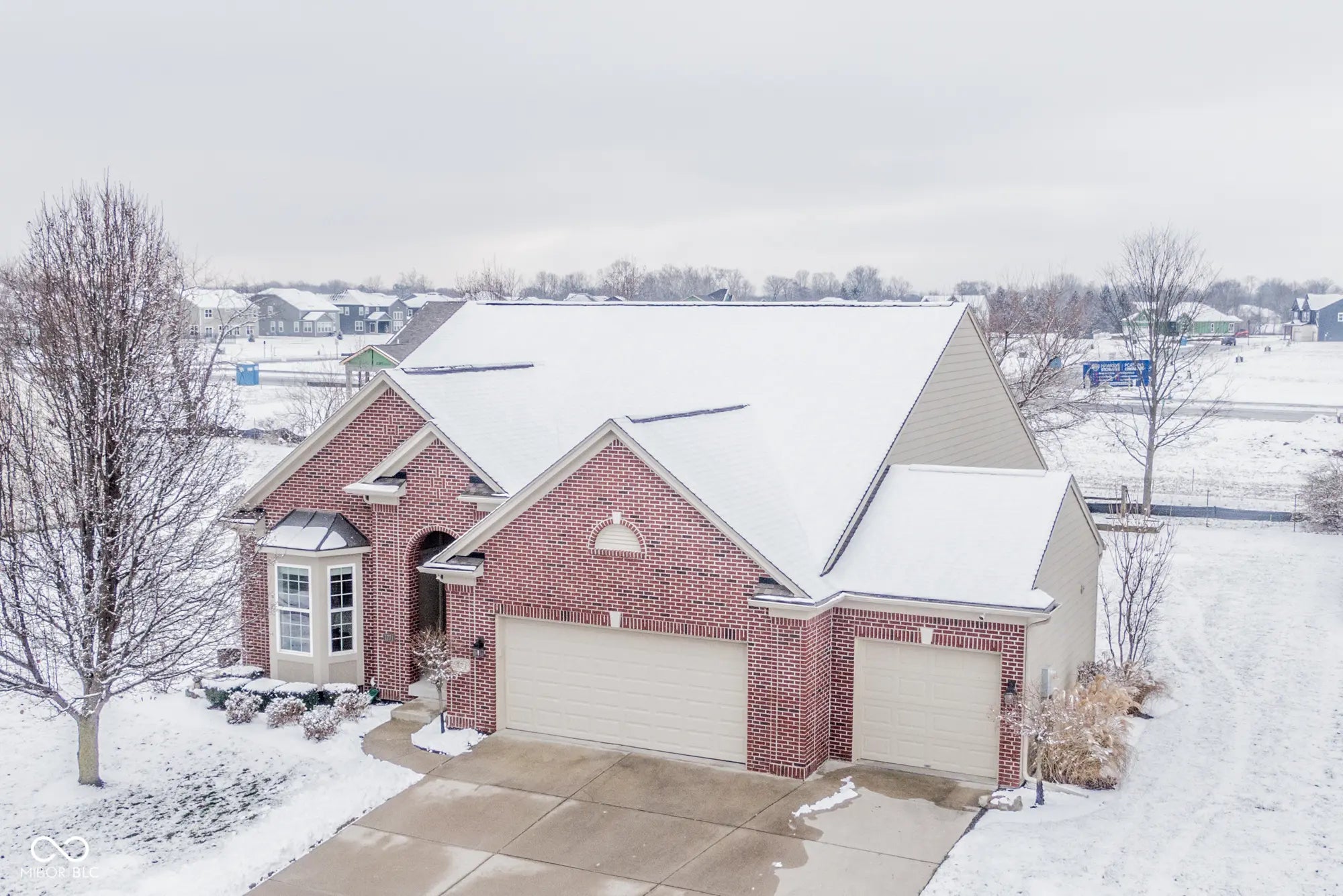 1771 Falcon Way, Brownsburg