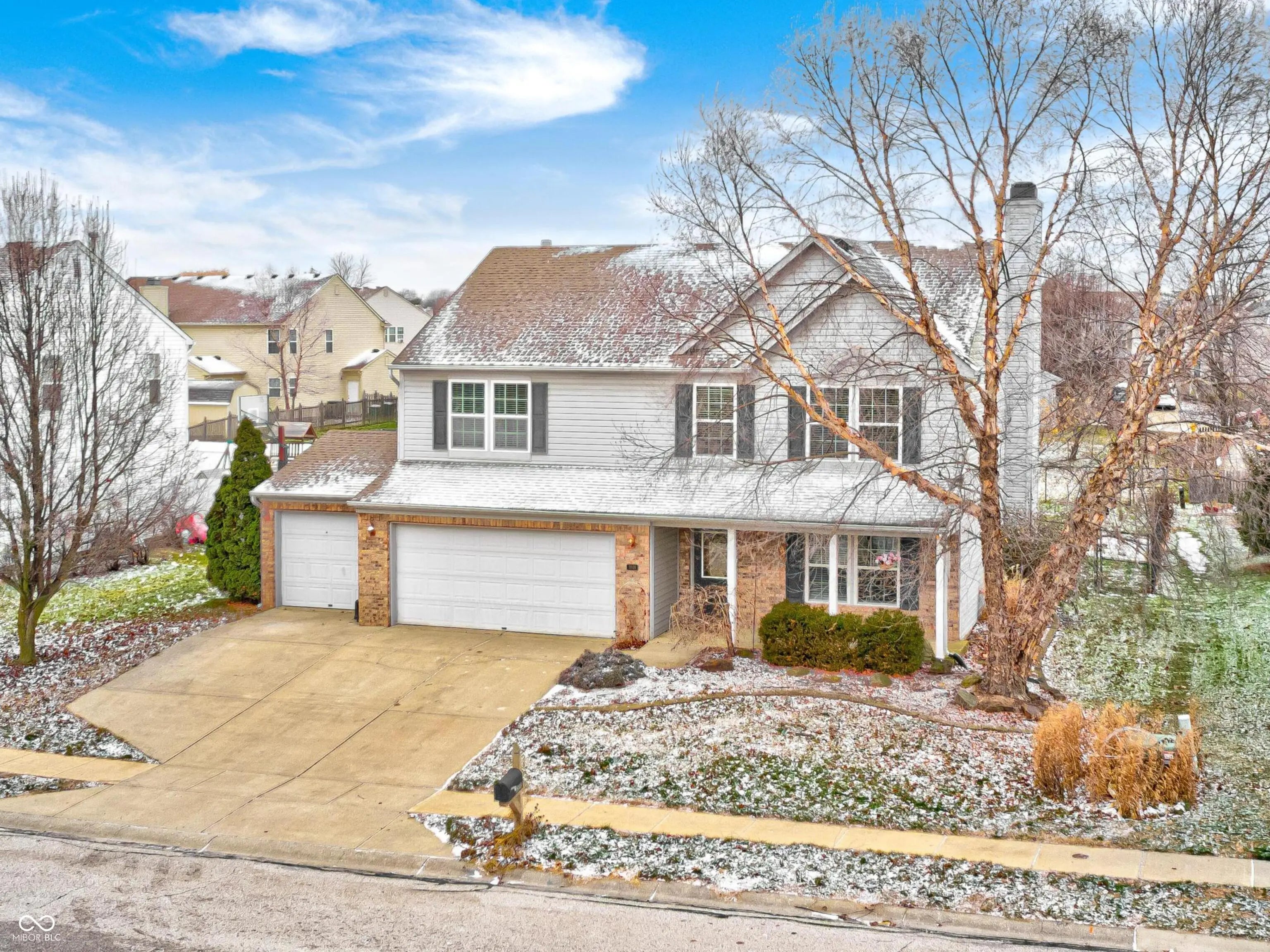 1948 Abbey Lane, Danville