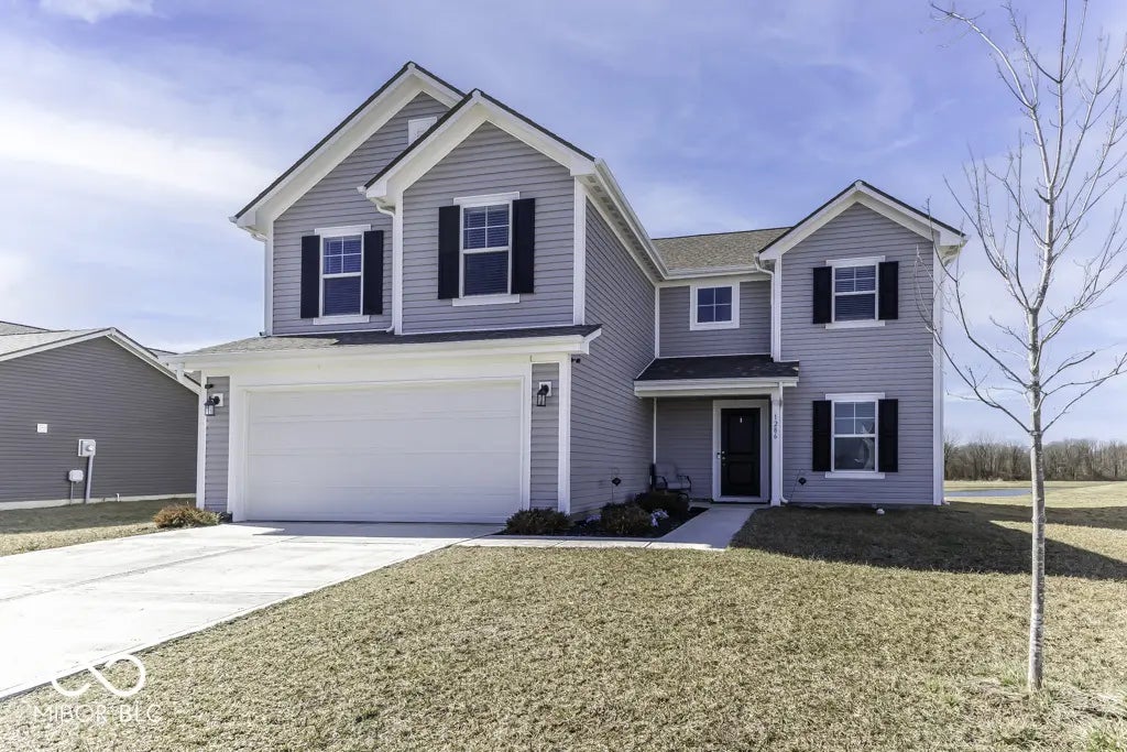 1286 Murphy Drive, Franklin