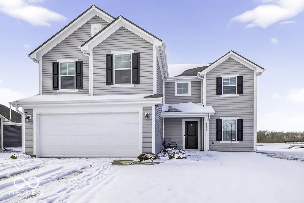 1286 Murphy Drive, Franklin