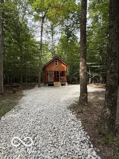 Photo of 3255 Lemon Road Madison, IN 47250