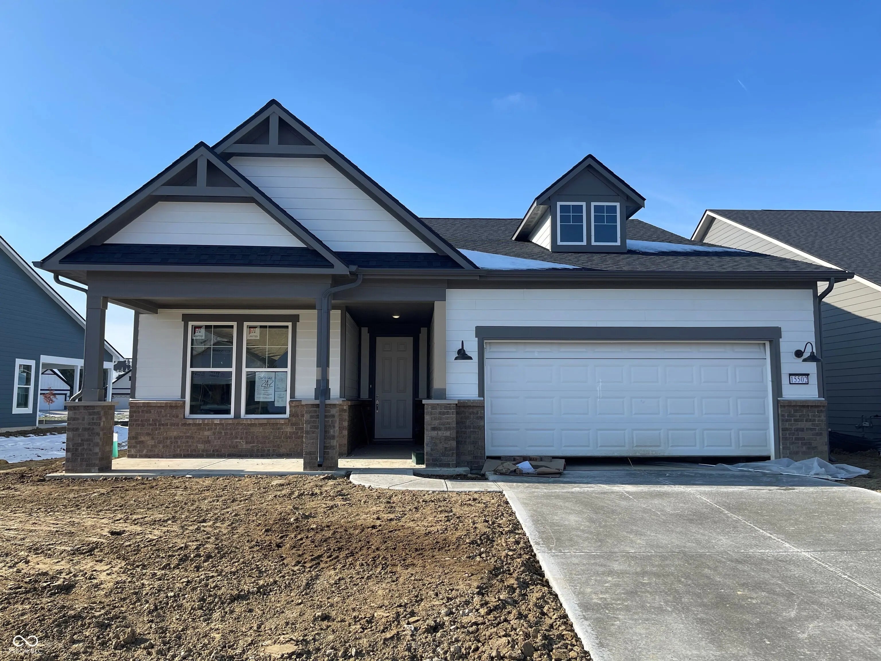 15502 Frankel Lane, Westfield