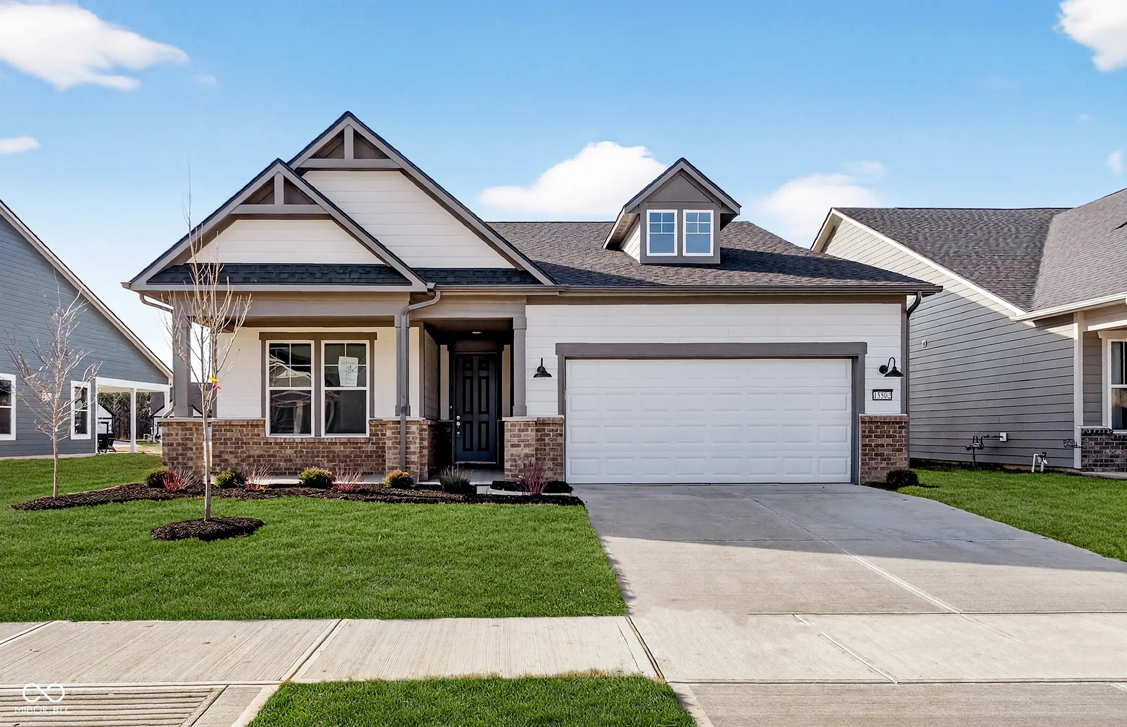 Photo of 15502 Frankel Lane Westfield, IN 46074