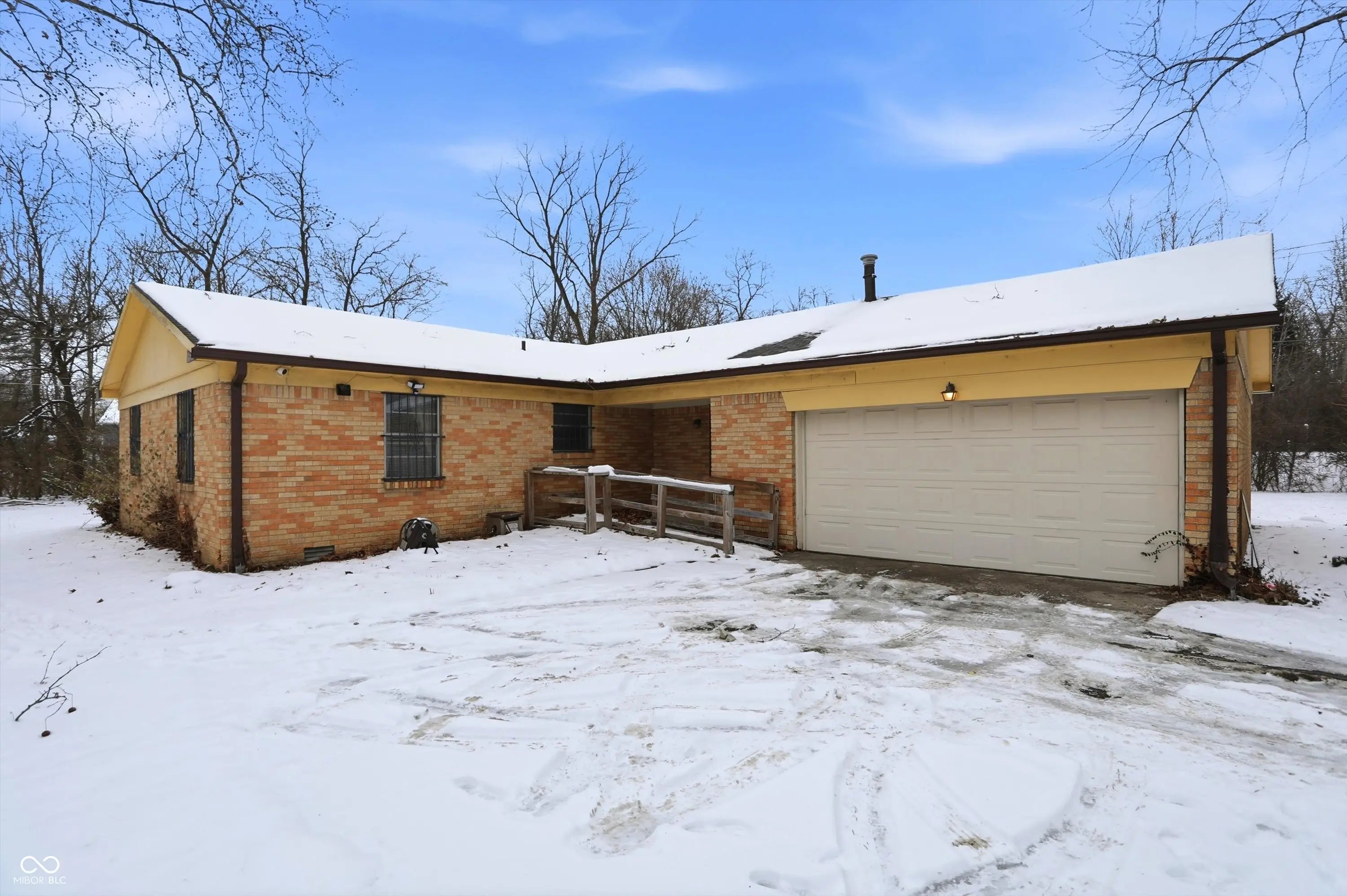 Photo of 6032 Grandview Drive Indianapolis, IN 46228