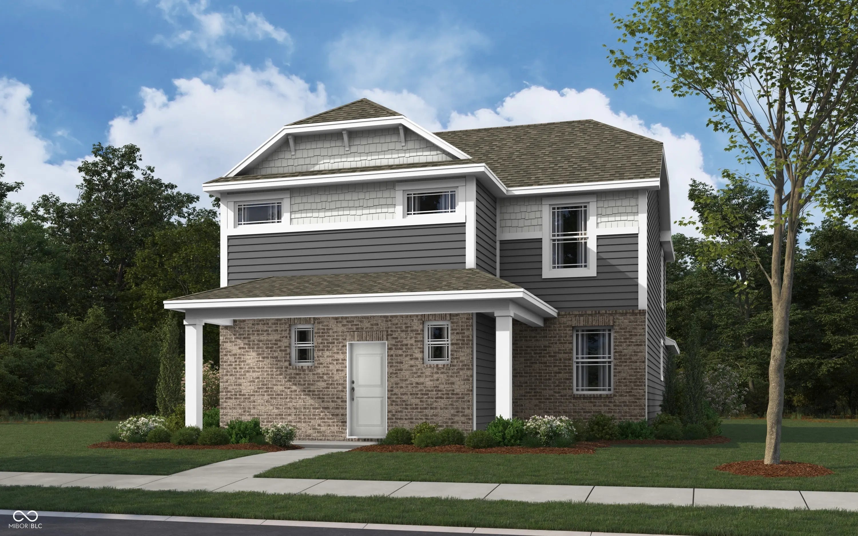 191 Springfield Crossing, Greenfield