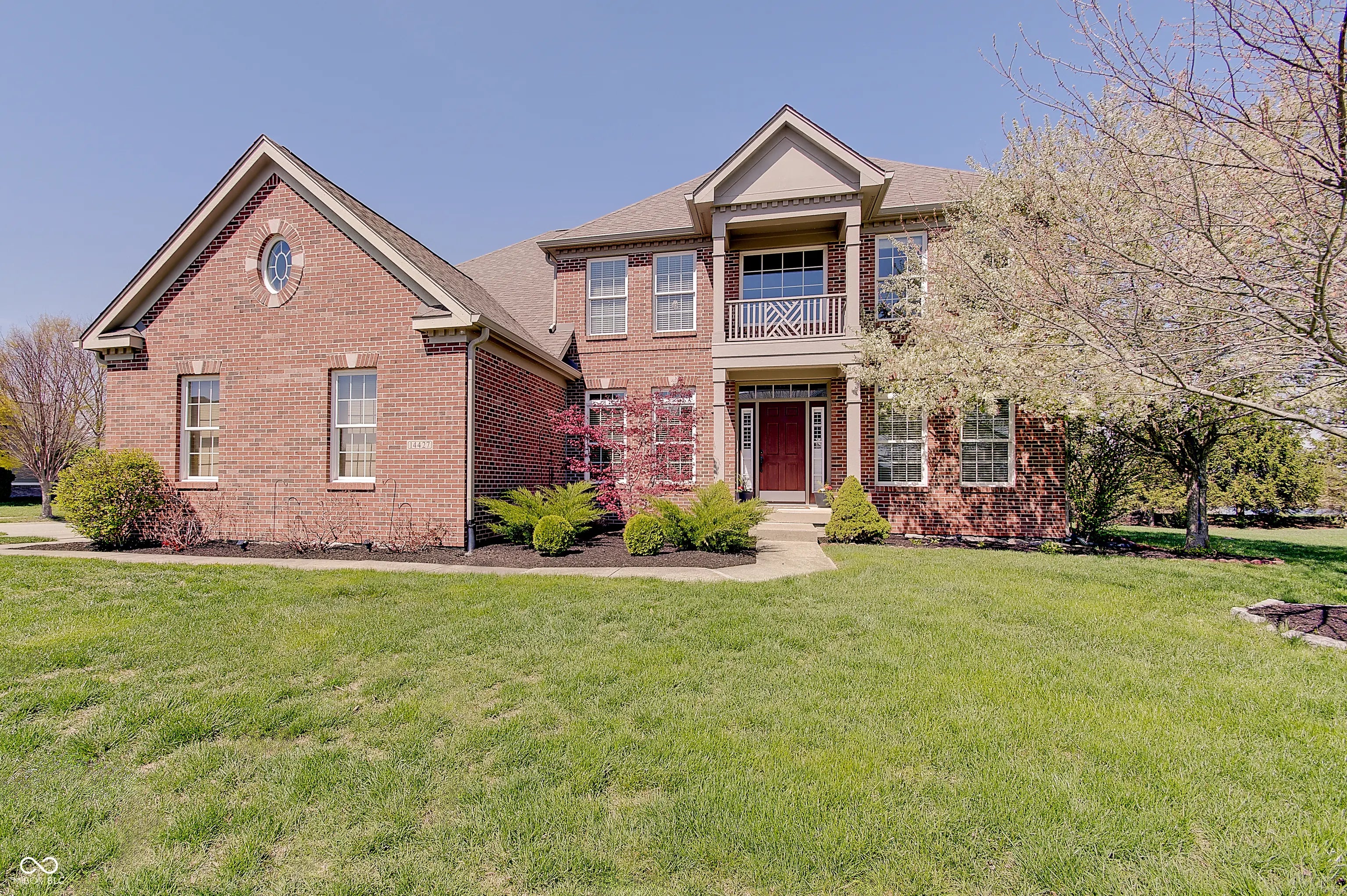 Photo of 14427 Murphy Circle E Carmel, IN 46074