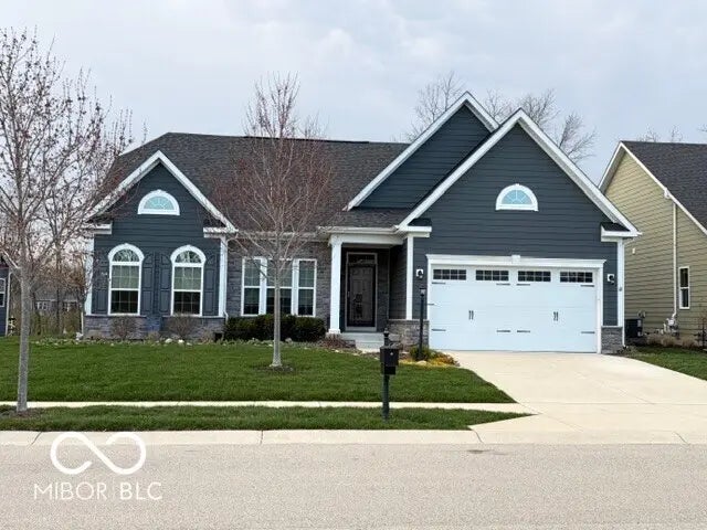 14927 Wyndcroft Court, Noblesville