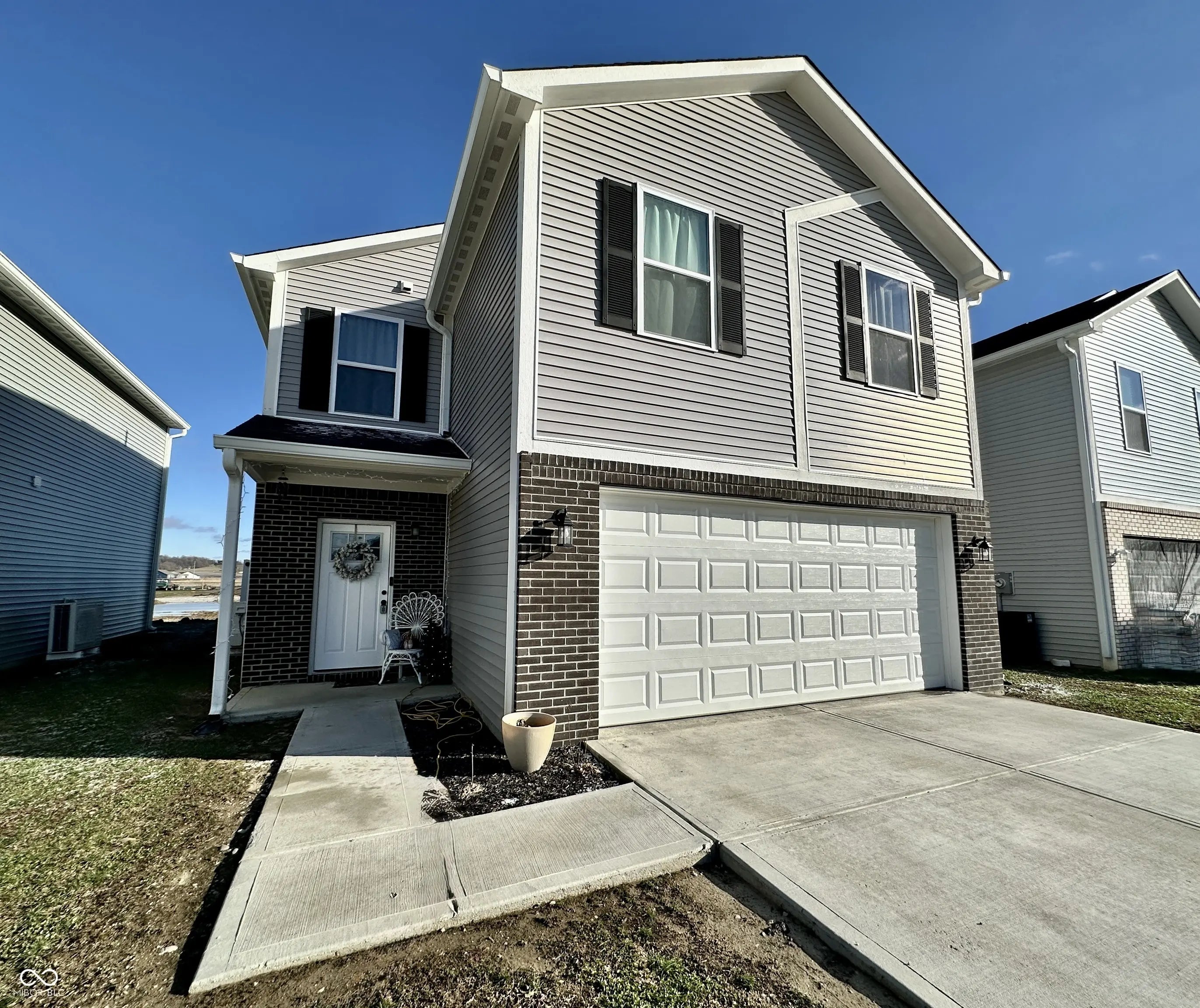 1425 Elm Street, Martinsville