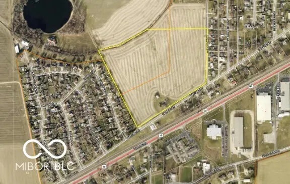 Photo of 1750 W 2nd Street Seymour, IN 47274