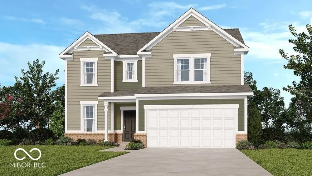 12141 Olivine Avenue, Cumberland