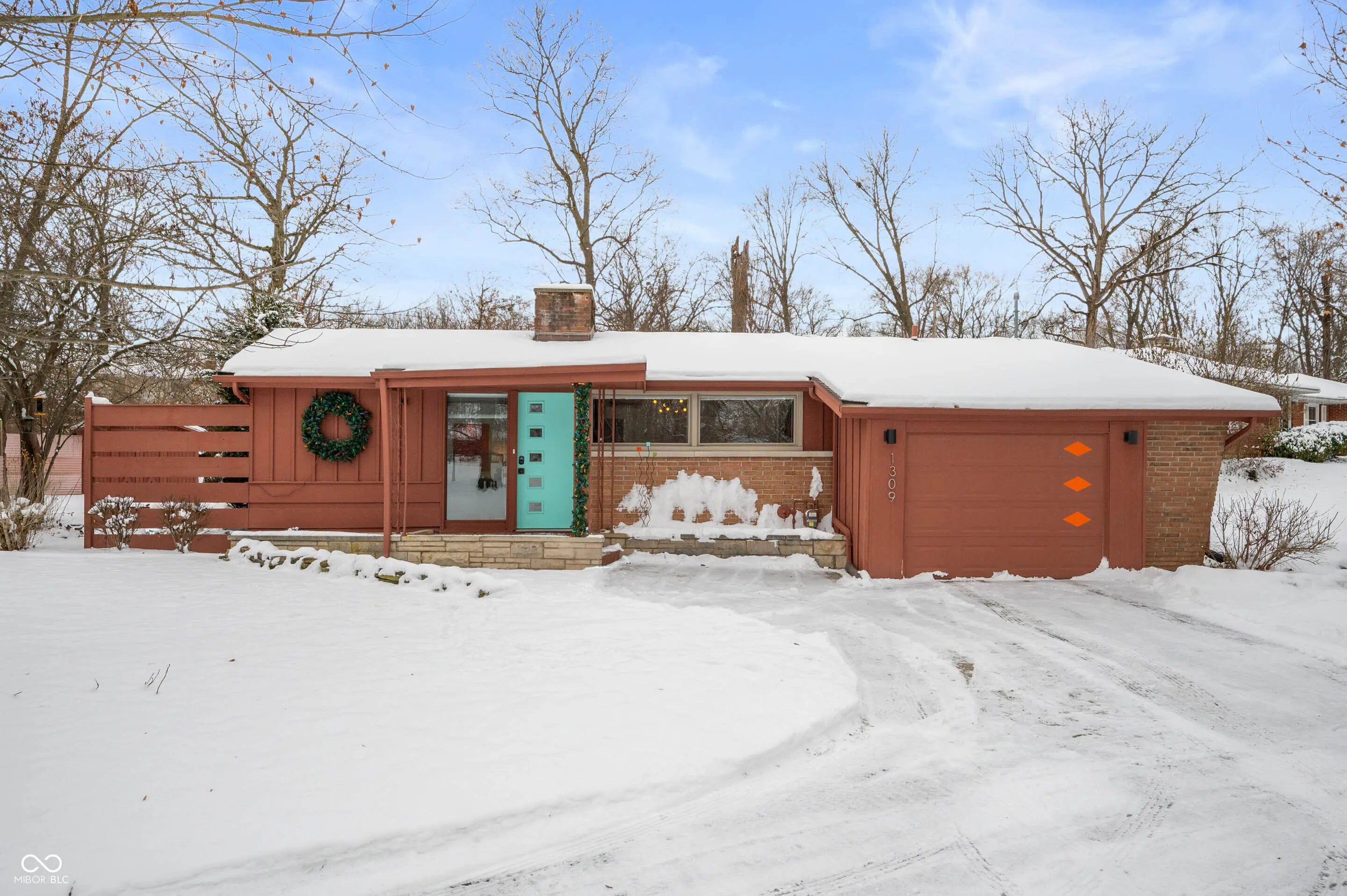 1309 N Nursery Road, Anderson