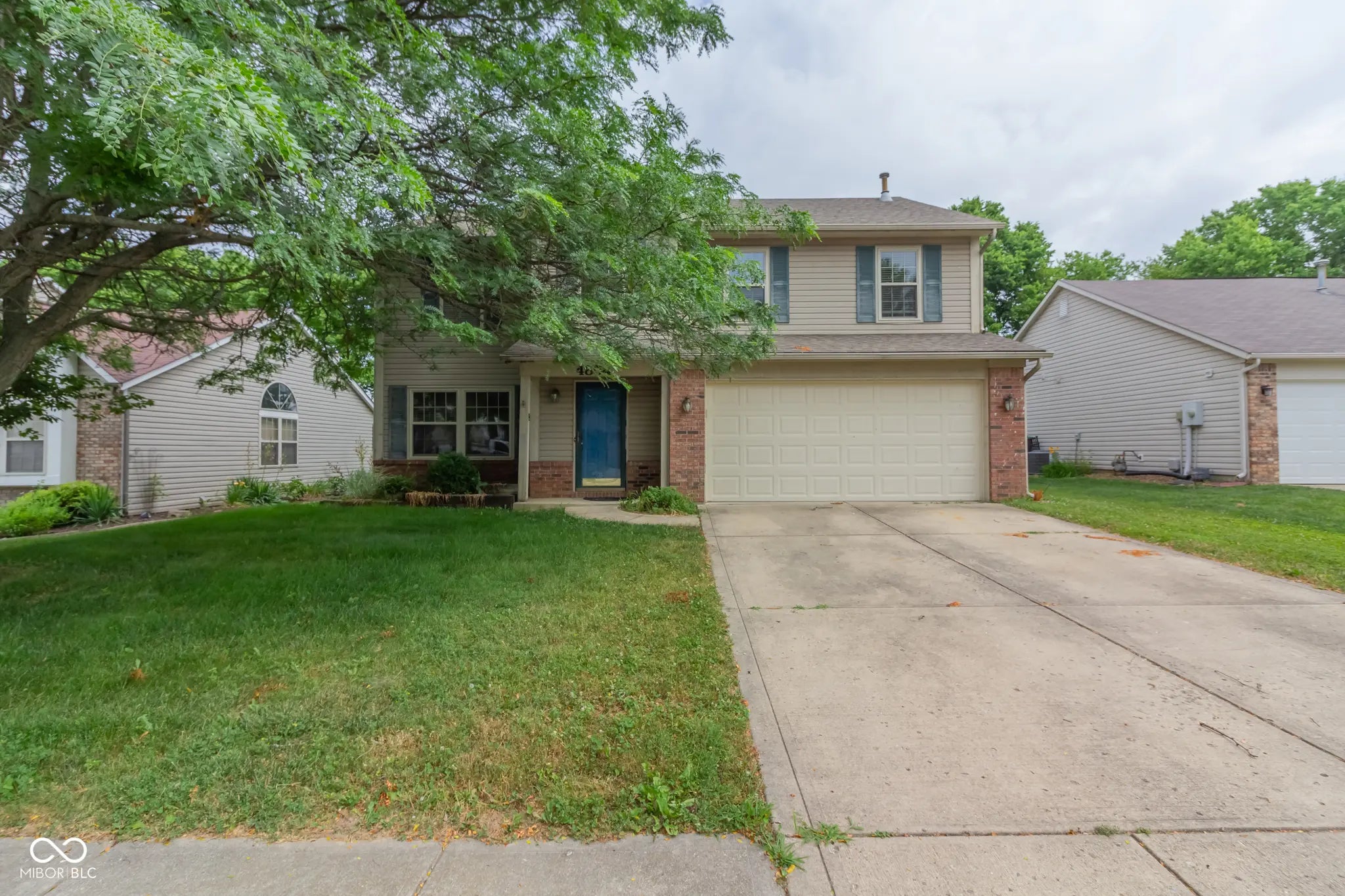 4854 Oakleigh Parkway, Greenwood