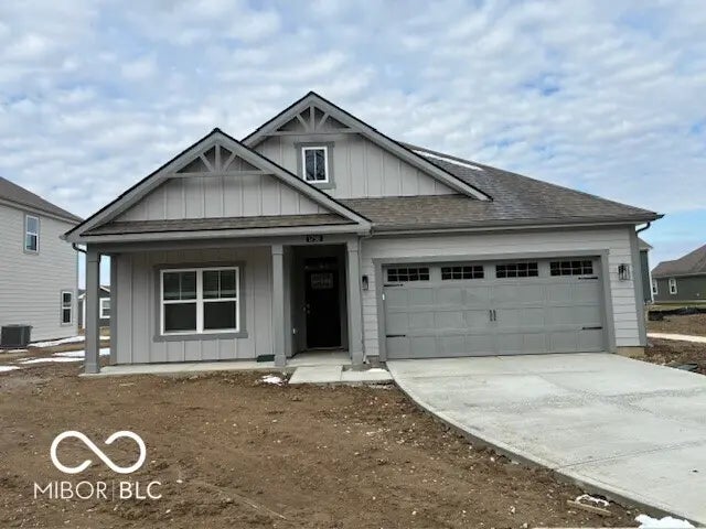 Photo of 1738 Winn Court Fortville, IN 46040