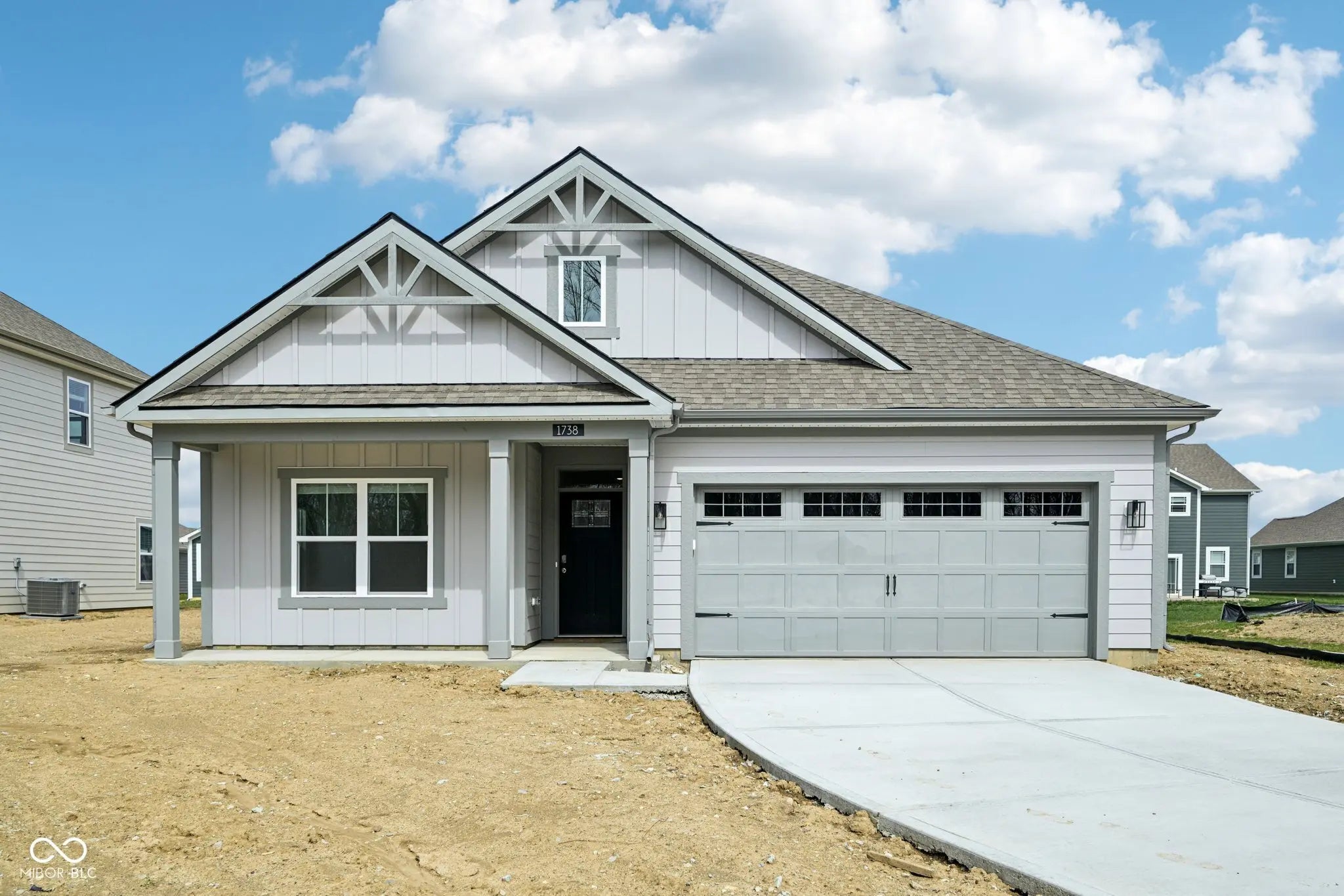 1738 Winn Court, Fortville